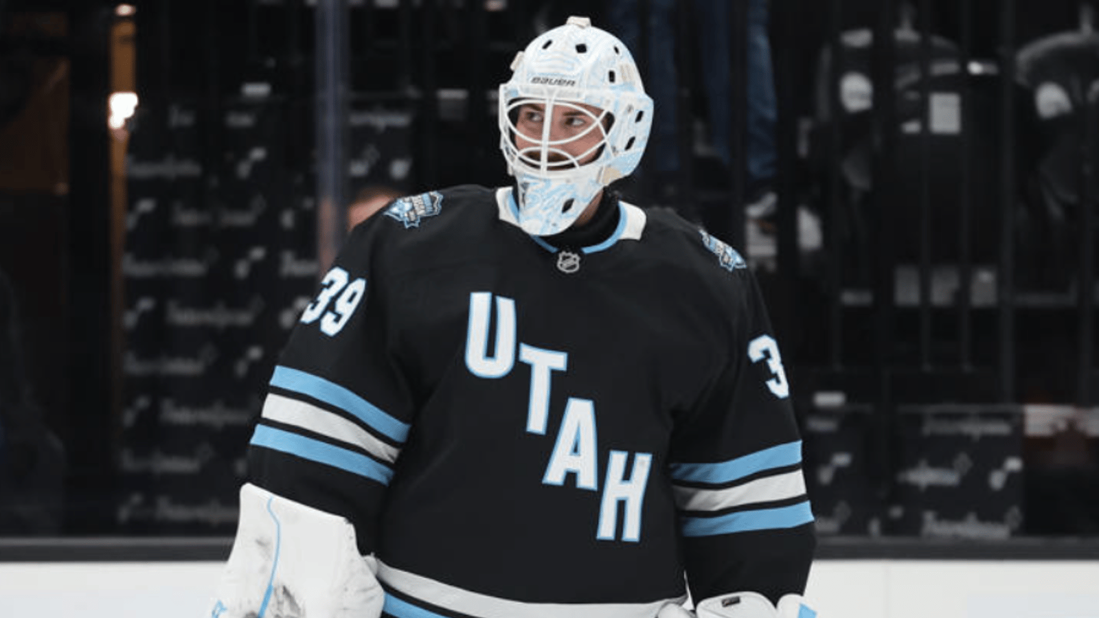 Connor Ingram entre dans le programme d'assistance aux joueurs