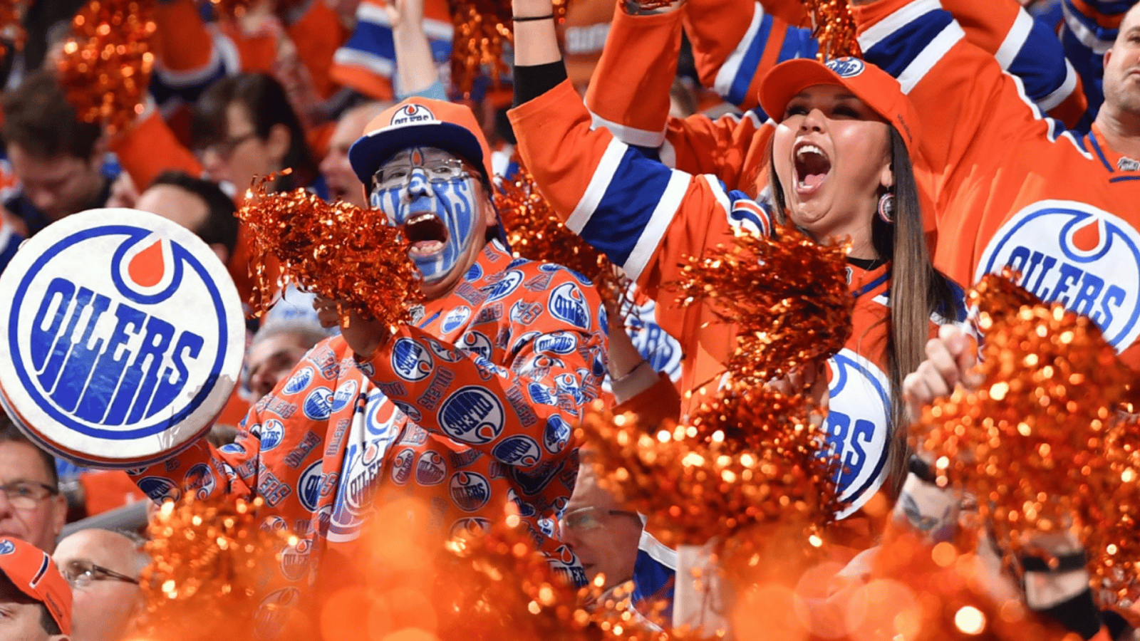 Du renfort en vue à Edmonton pour la 3e ronde