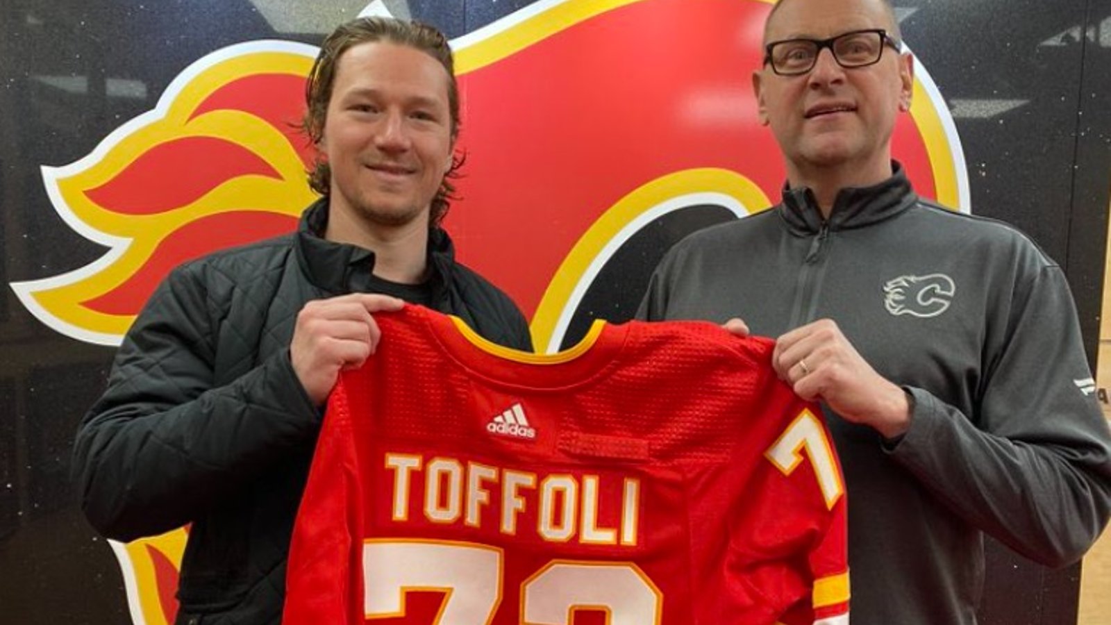 L'échange de Tyler Toffoli a failli être encore plus gros!