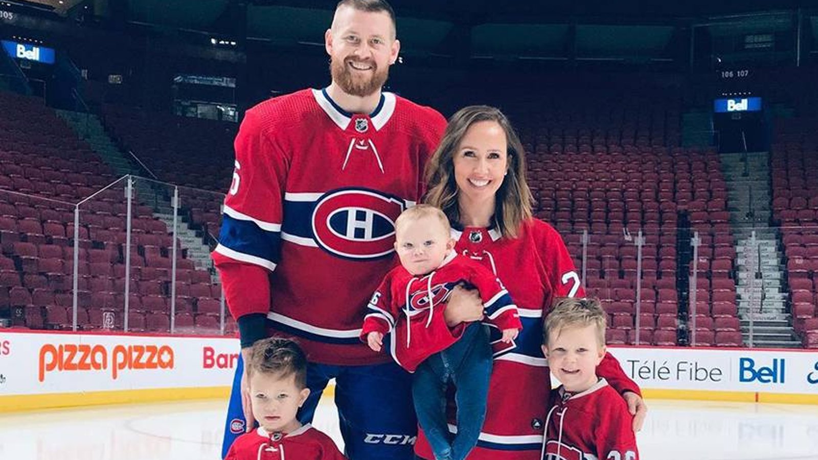 Du nouveau sur la demande de transaction de Jeff Petry
