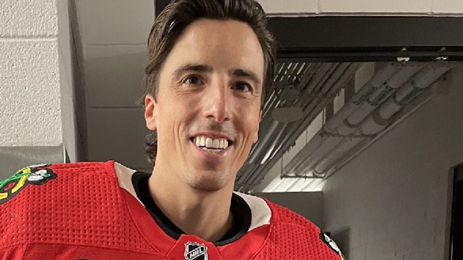 Marc-André Fleury avec une équipe canadienne pour la première fois de sa carrière dans la LNH ?