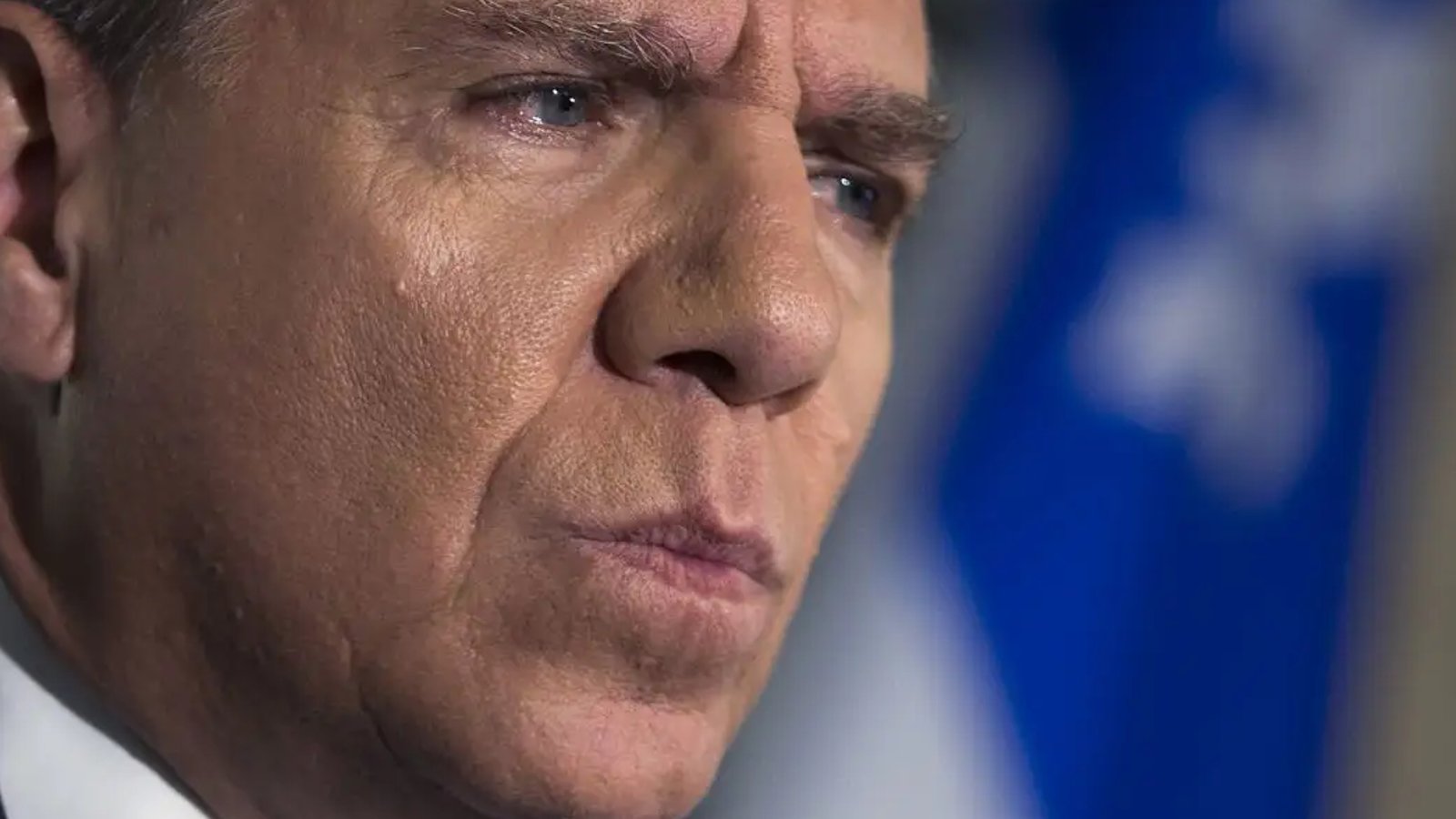 François Legault veut le retour des Nordiques à Québec et il n'a pas dit son dernier mot