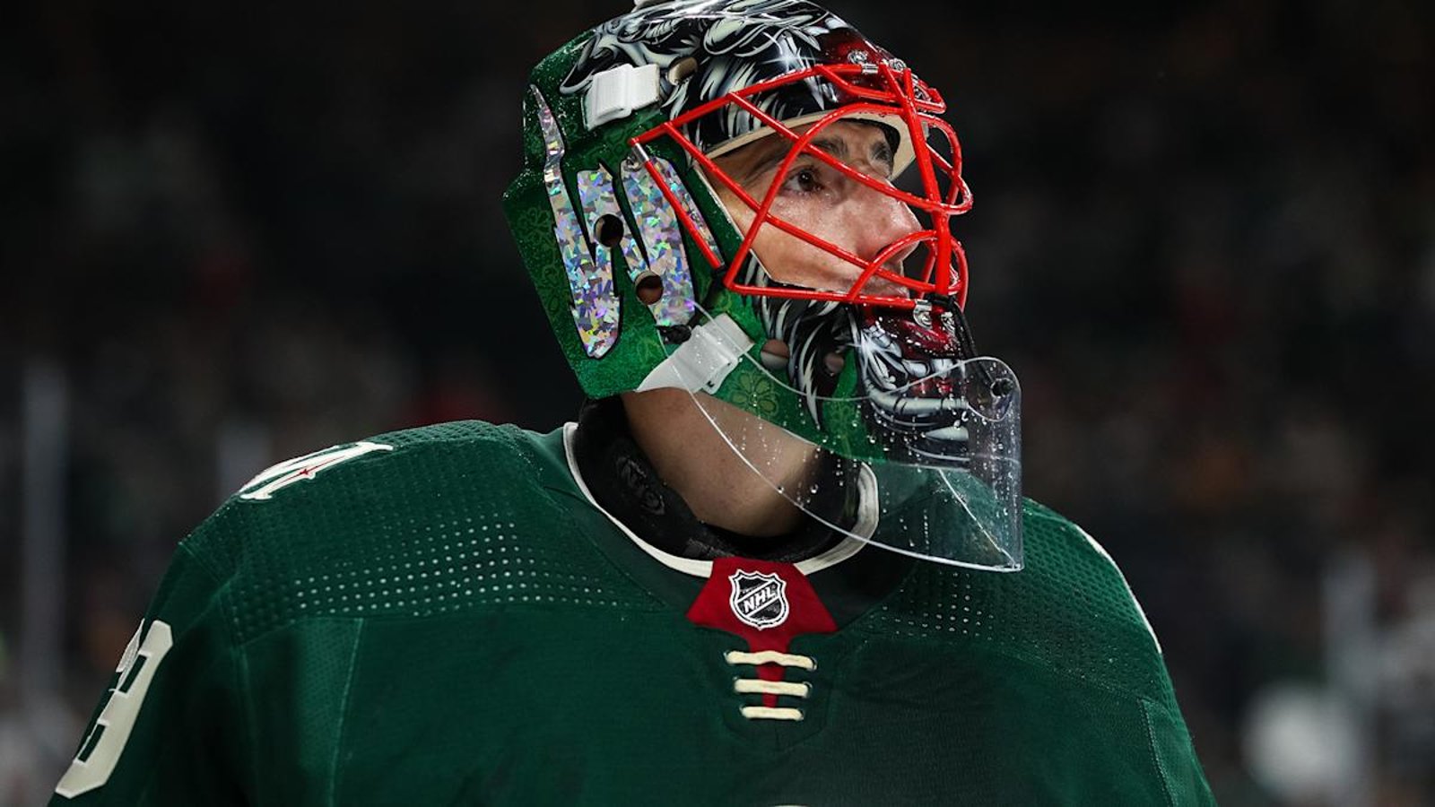 Kent Hughes avait Marc-André Fleury dans sa mire