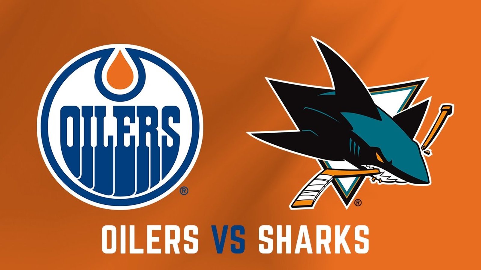Transaction entre les Oilers et les Sharks