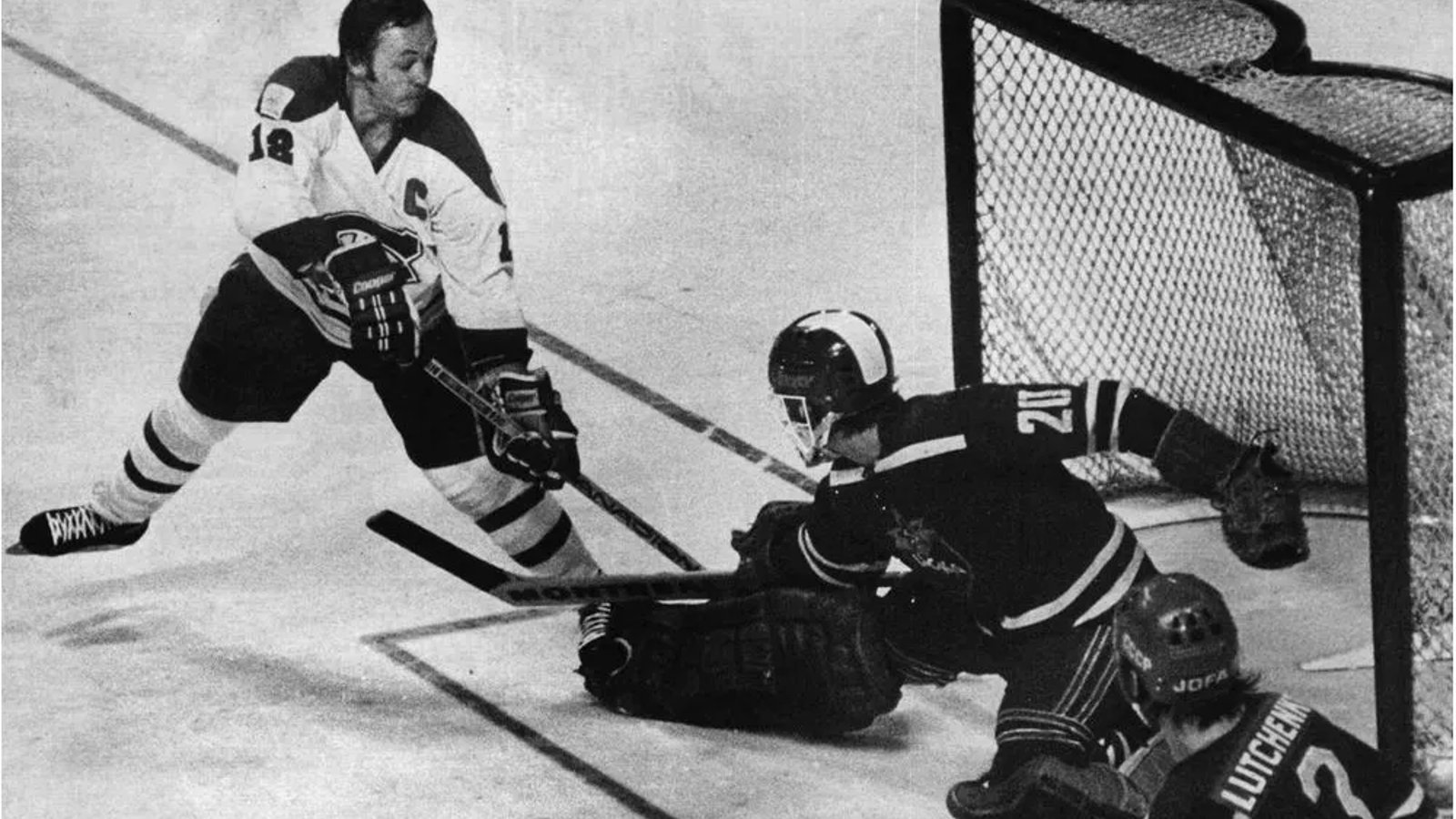 Top 5 des moments inoubliables du Canadien de Montréal