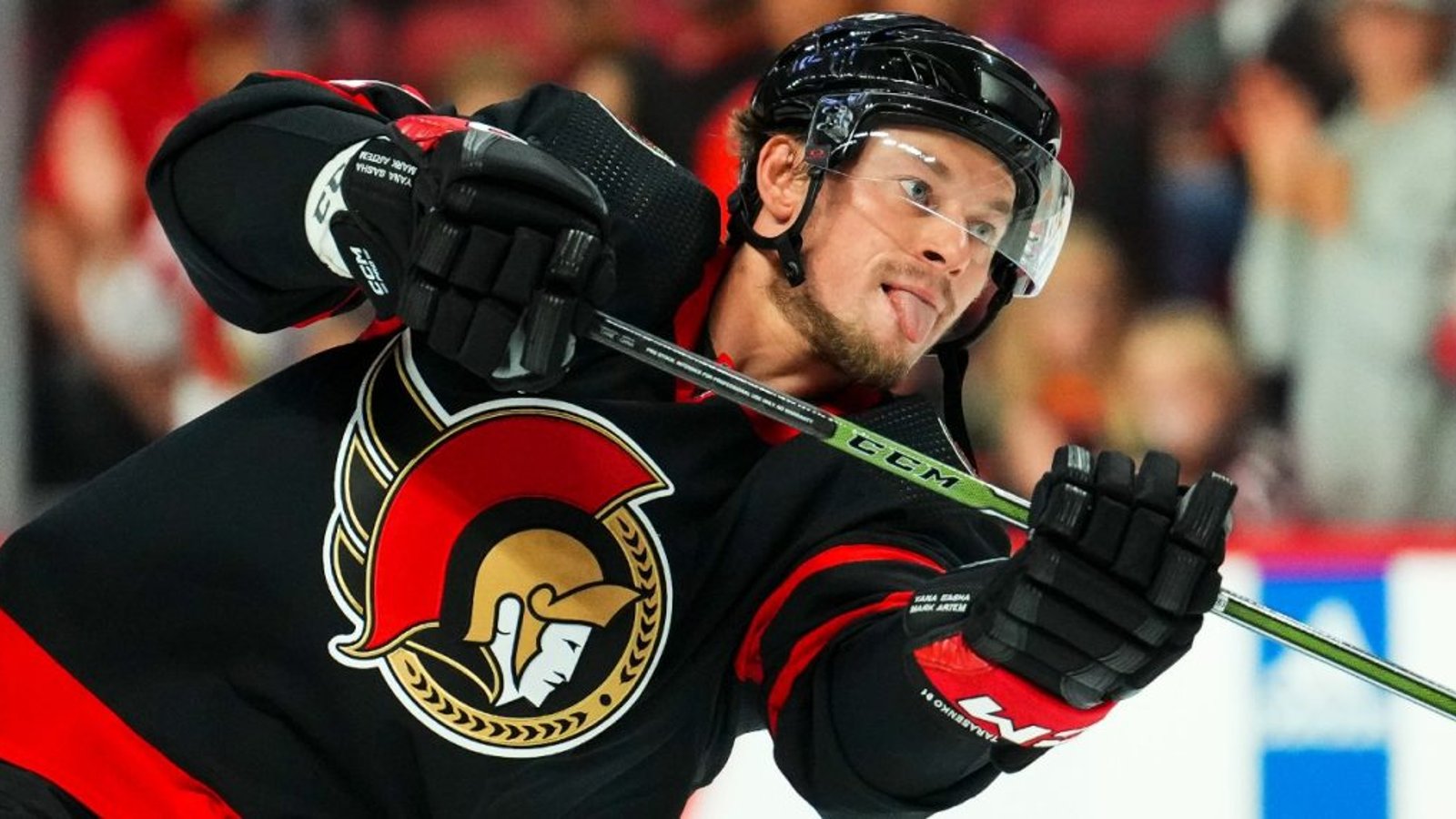 Vladimir Tarasenko se rapprocherait d'une équipe en particulier