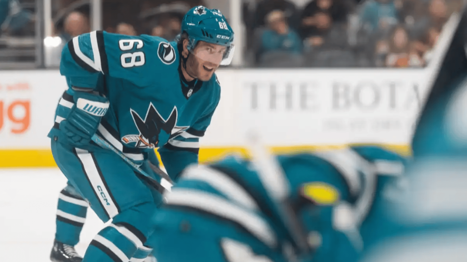 Les Sharks entrent dans l'histoire avec leur début de saison