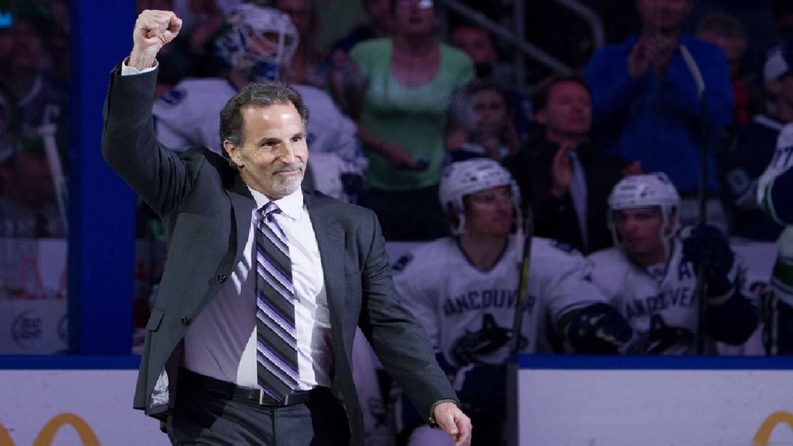 John Tortorella sur le point de faire un retour dans la LNH?