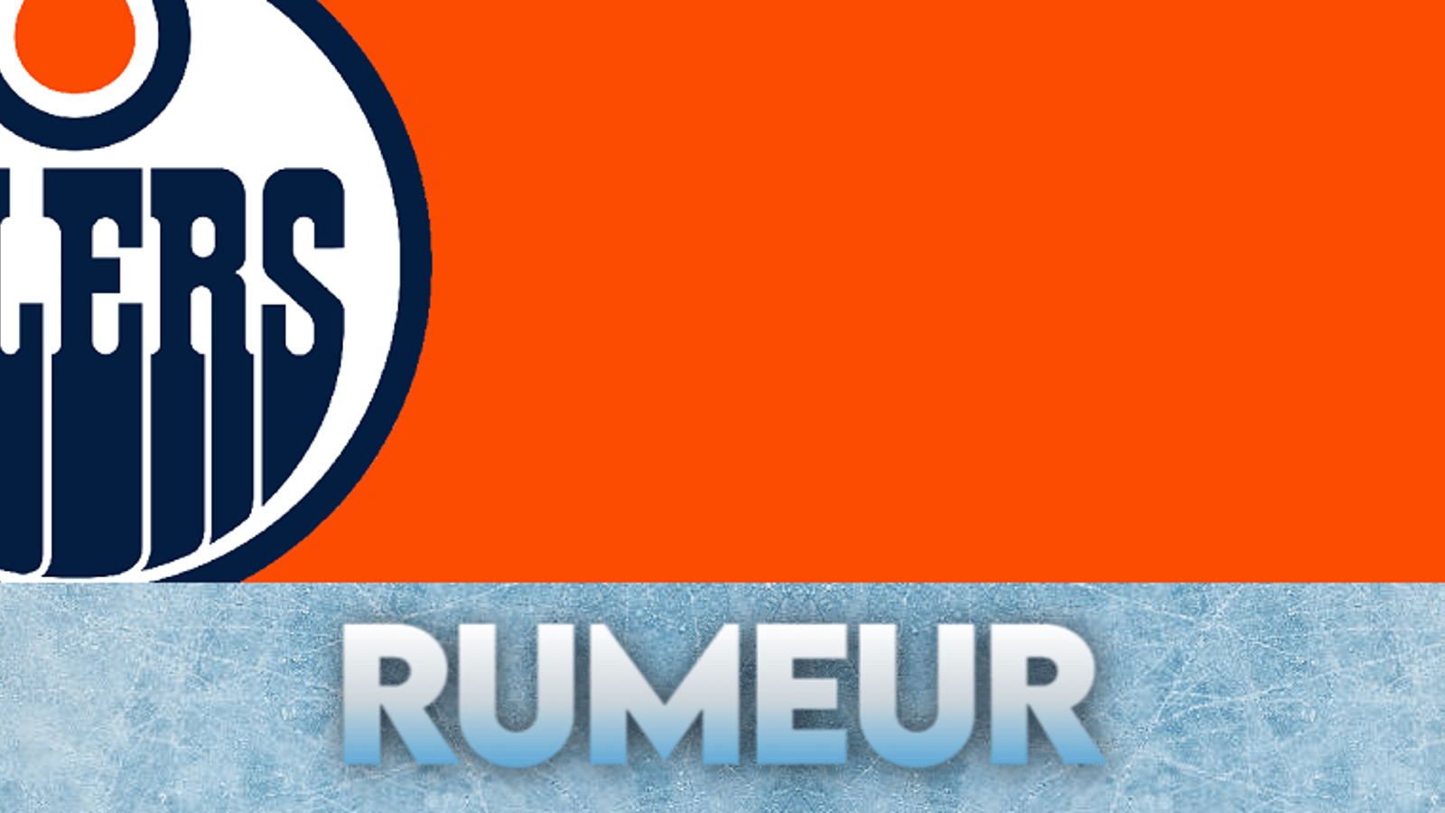 “Les Oilers préparent une transaction significative”