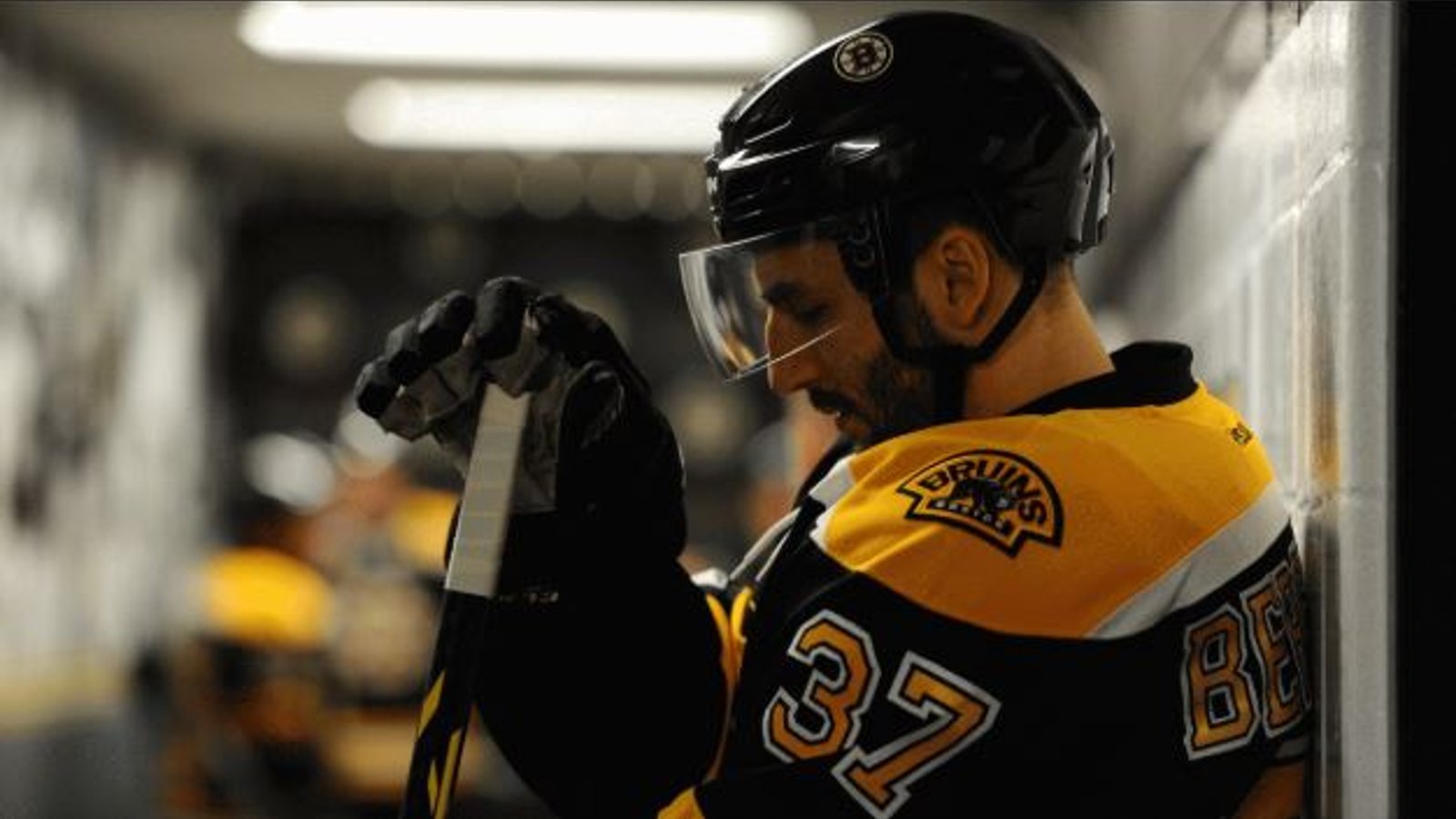 Un gros indice est dévoilé sur la possible décision de Patrice Bergeron