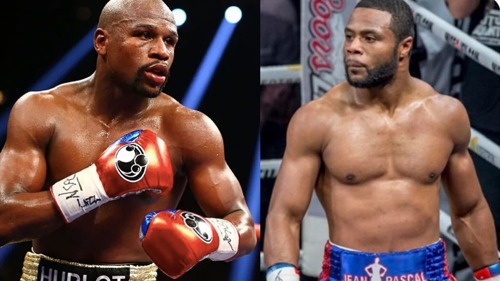 Jean Pascal pourrait affronter Floyd Mayweather dans les prochains mois