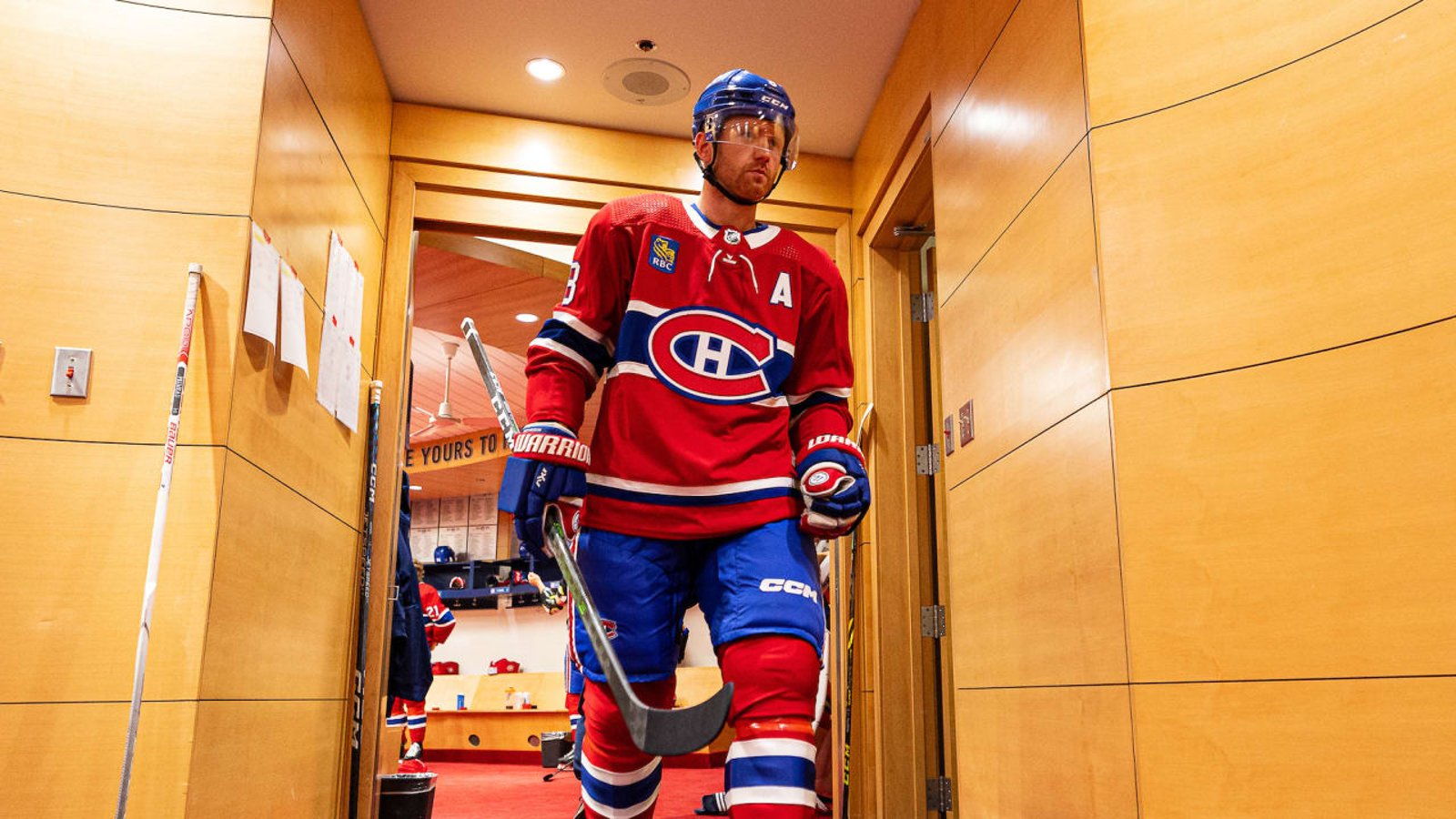 Nouvelle inquiétante concernant Mike Matheson