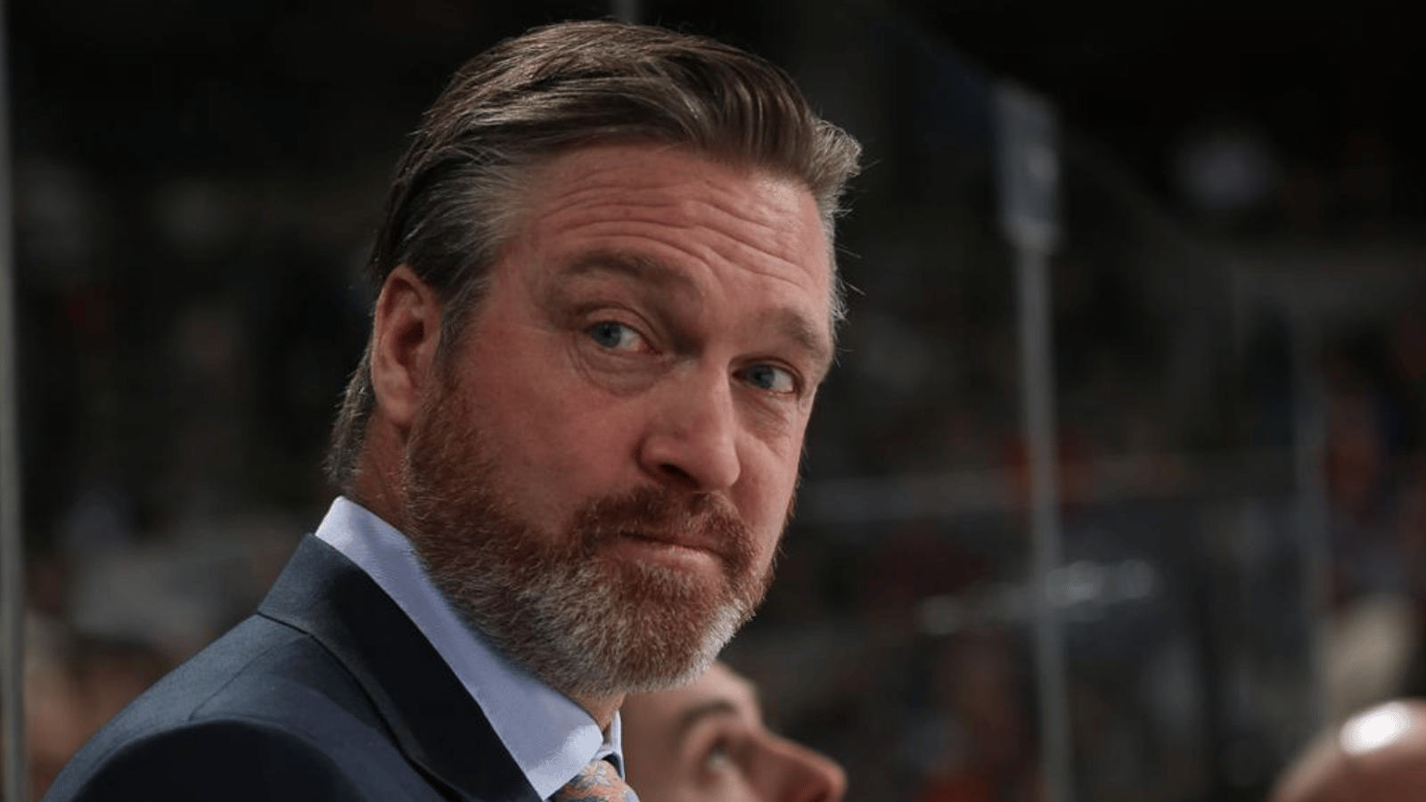 Patrick Roy atteint un plateau historique