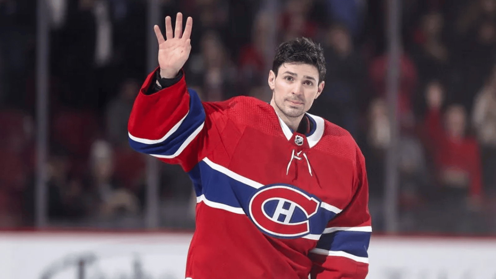Dr. Mulder précise les blessures à Carey Price et c'est vraiment pire que ce que l'on croyait