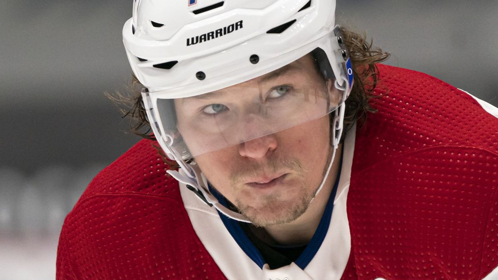 Tyler Toffoli s'est lié d'amitié avec un jeune attaquant du Canadien