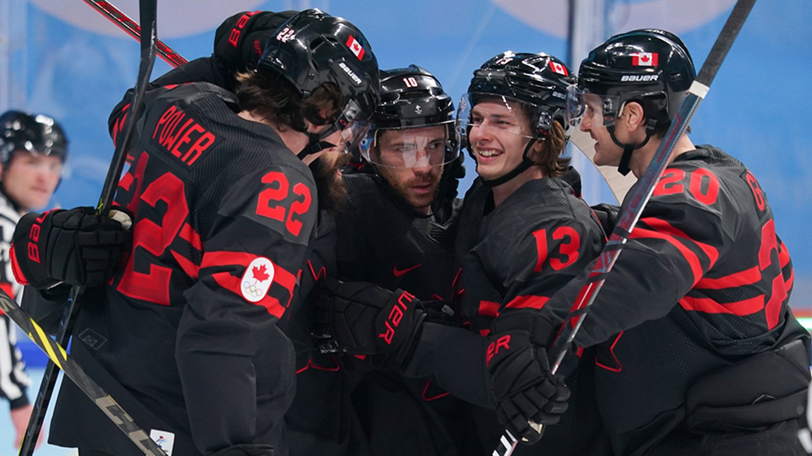 Hockey masculin : Nous connaissons maintenant les trois groupes de pays au Jeux olympiques d'Italie en 2026