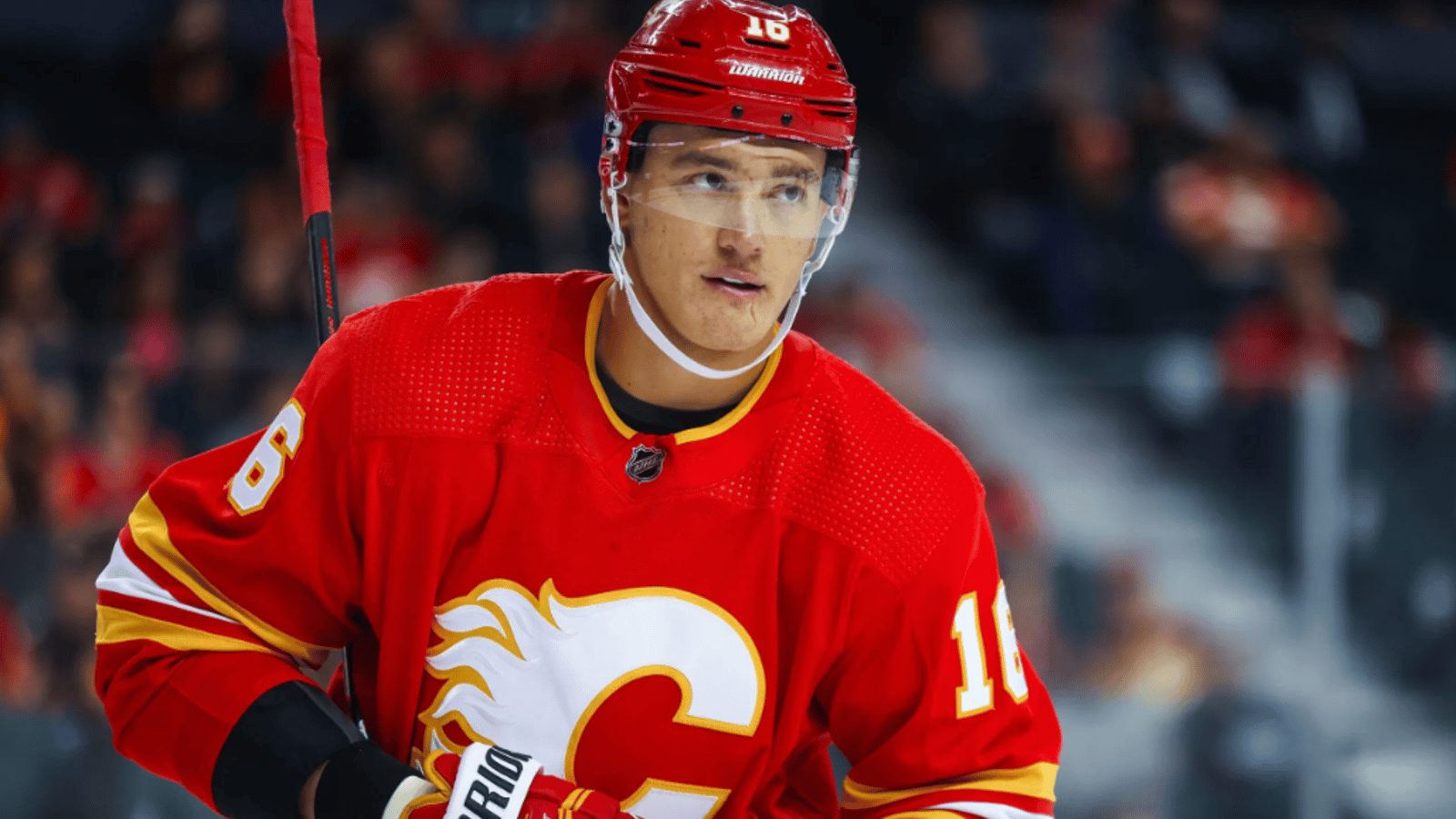 3 équipes sont particulièrement intéressées à Nikita Zadorov