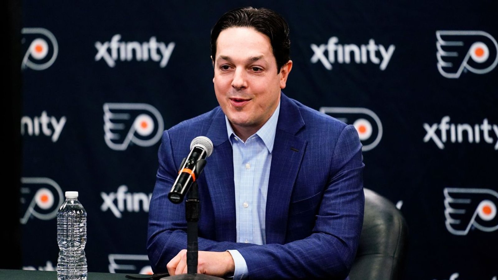Plusieurs joueurs sont disponibles à Philadelphie