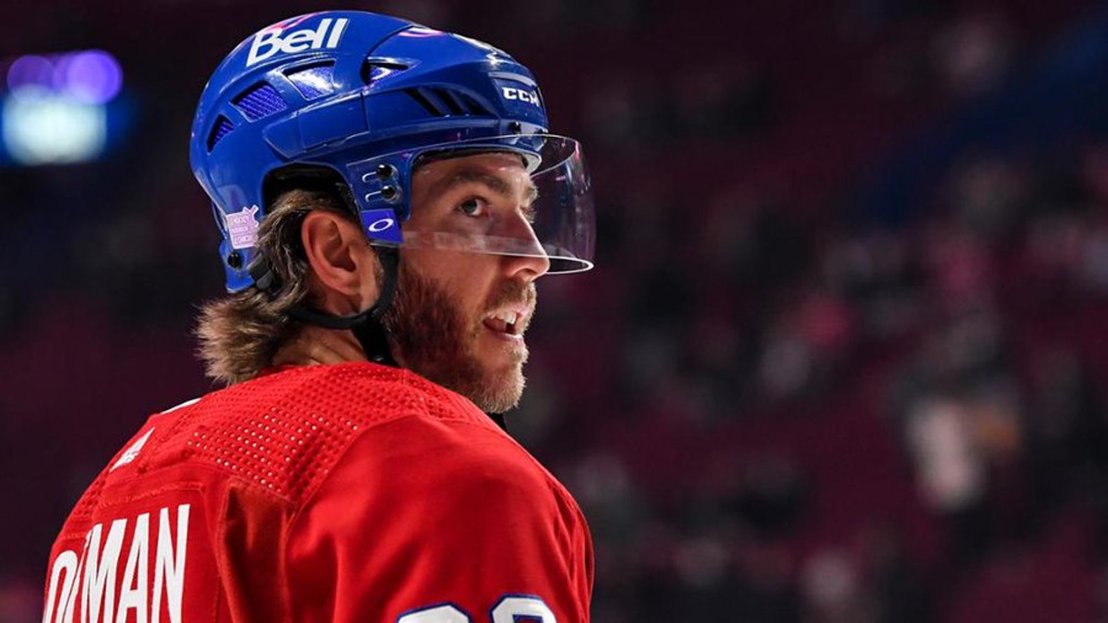 Mike Hoffman obtient une nouvelle chance dans la LNH