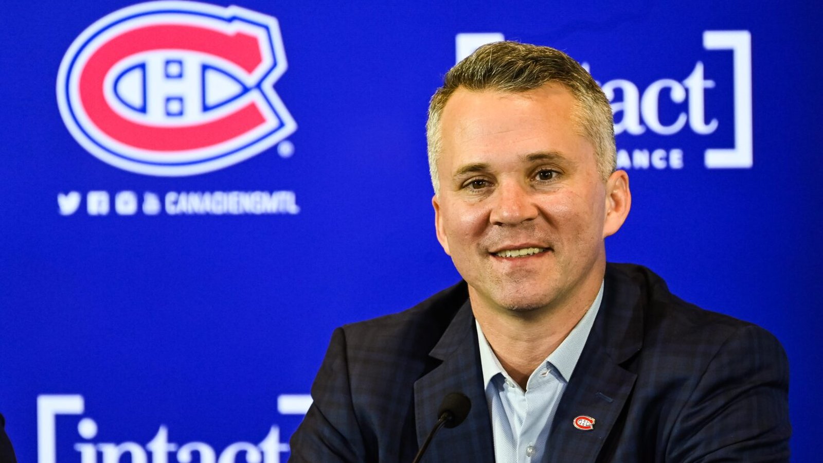 Martin St-Louis pourrait avoir une grande influence sur le marché des agents libres 