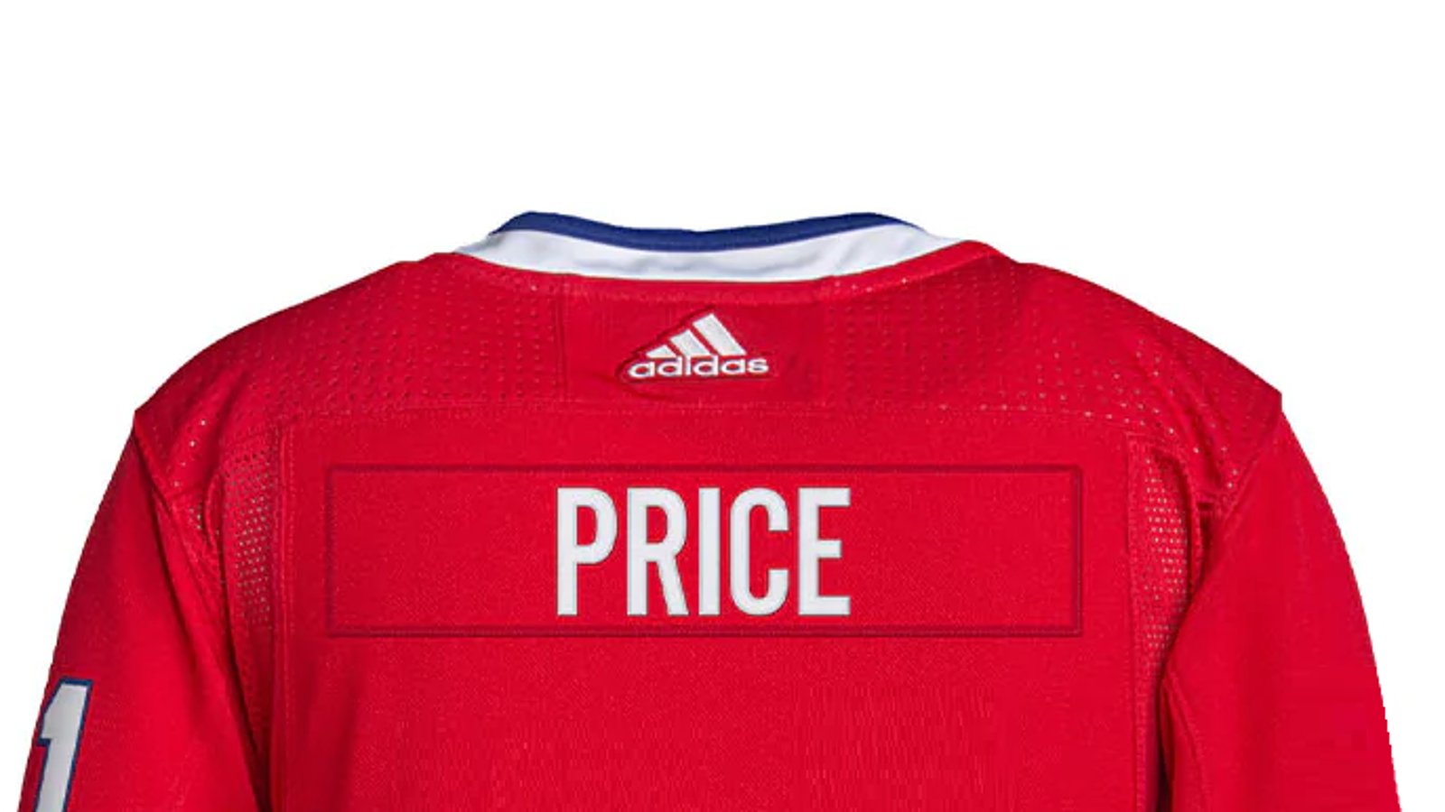 Un autre Price pourrait s'amener dans l'organisation du Canadien l'an prochain