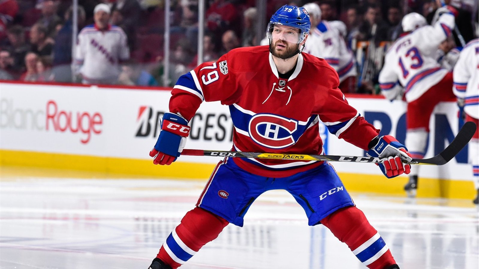 Andrei Markov de retour à Montréal en décembre pour un événement spécial