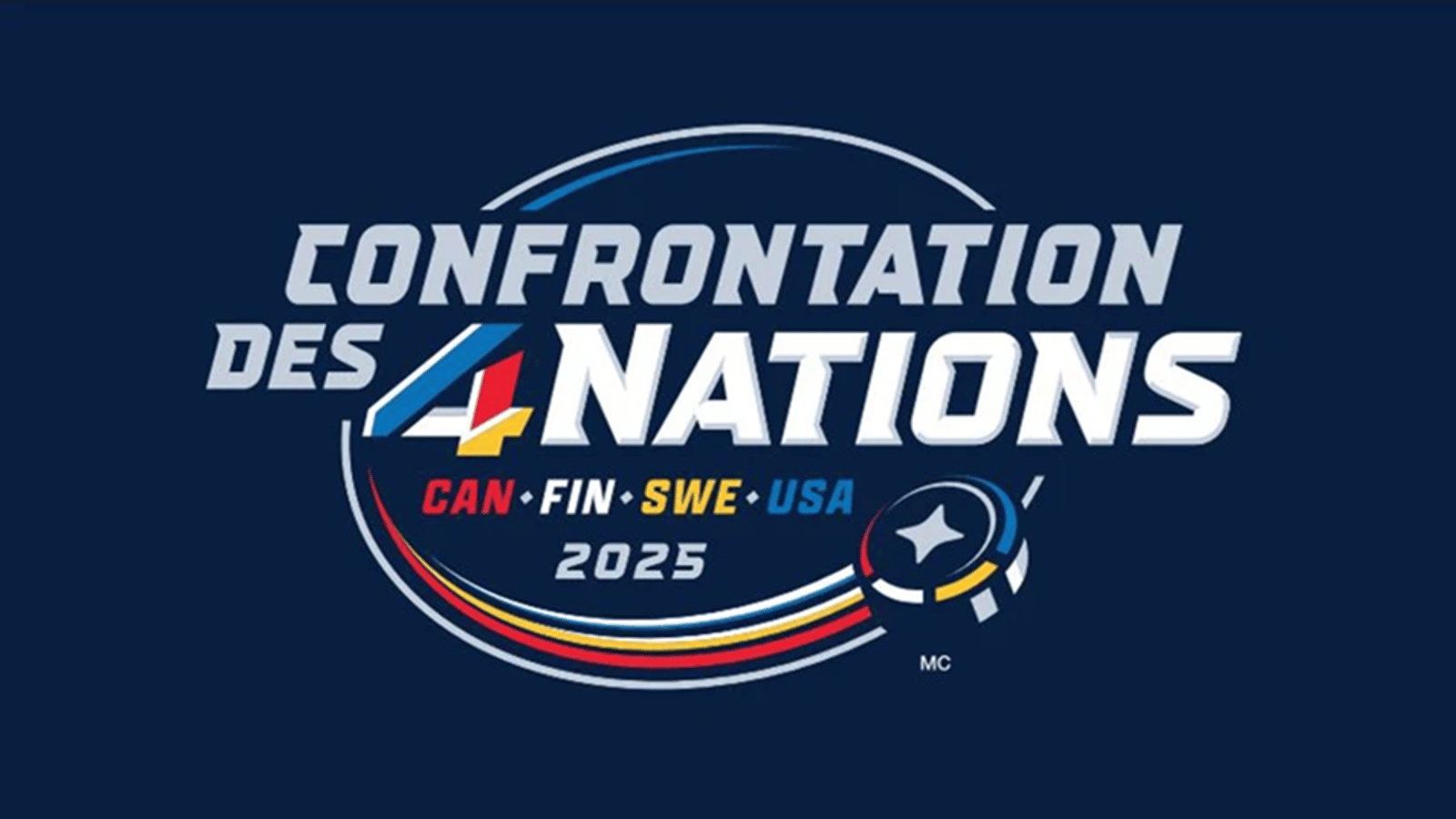 La Finlande a beaucoup de difficulté avec son alignement pour la Confrontation des 4 nations