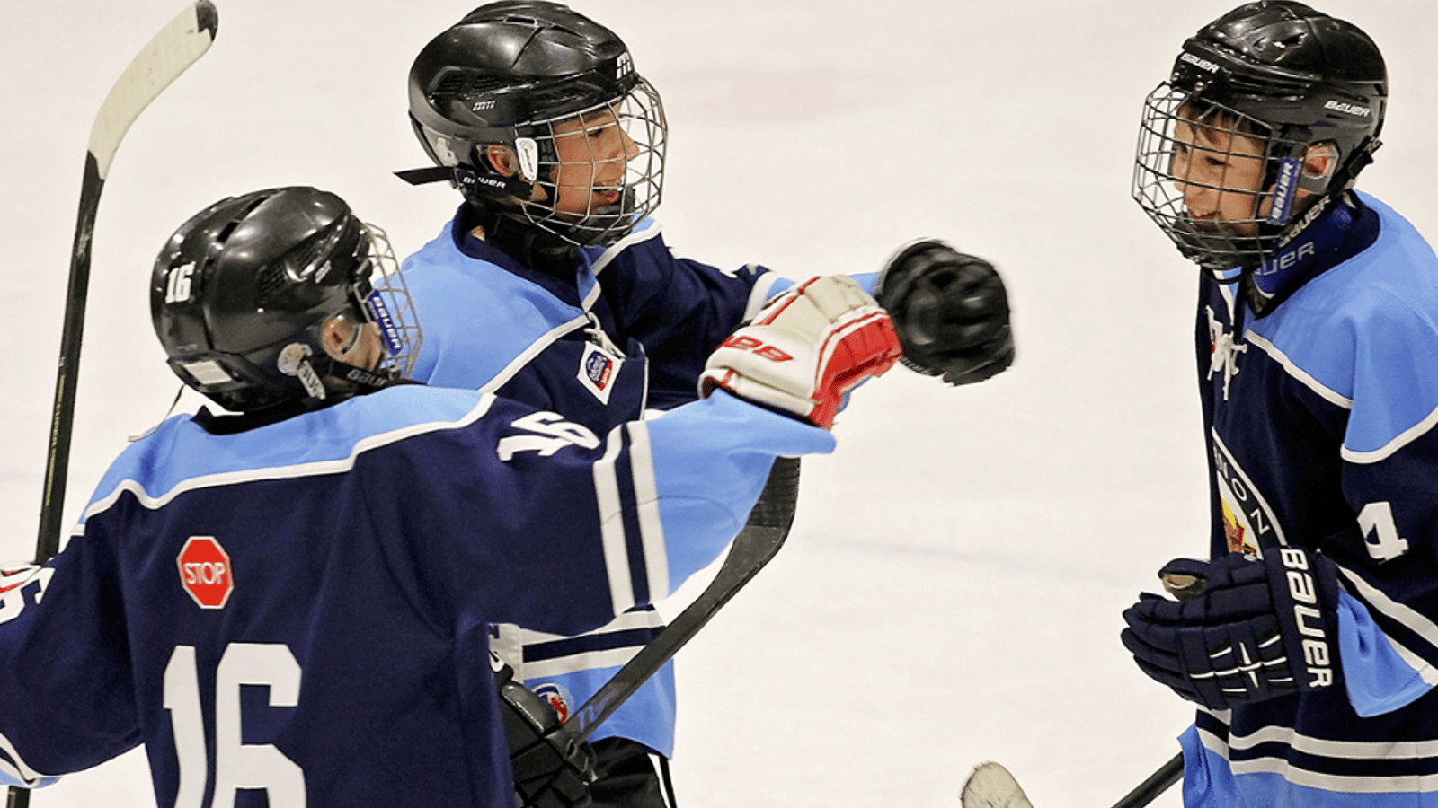 Le coût des patins et de l'équipement de hockey va augmenter de manière significative