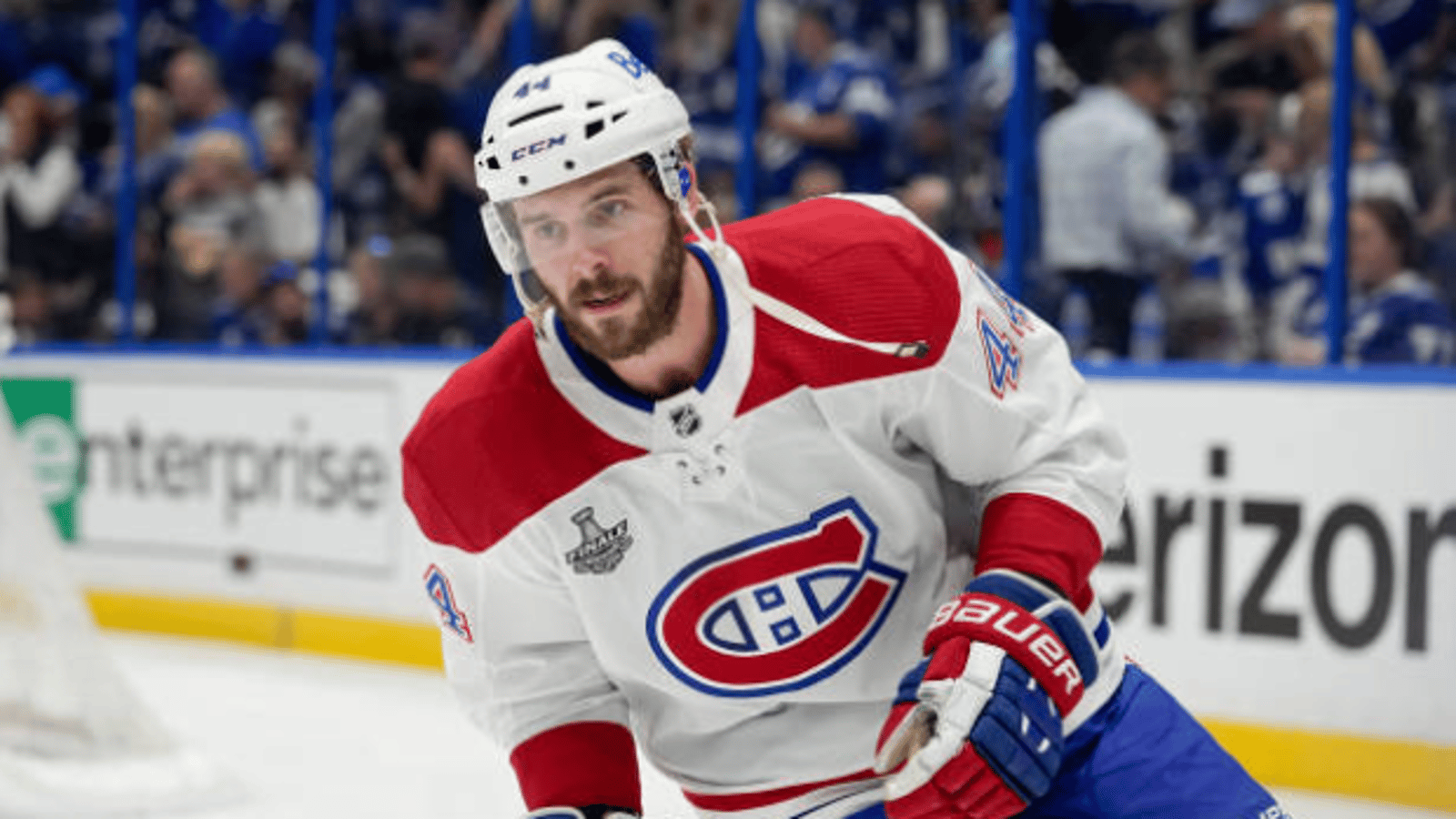 La date du retour au jeu de Joel Edmundson serait maintenant connue ! 