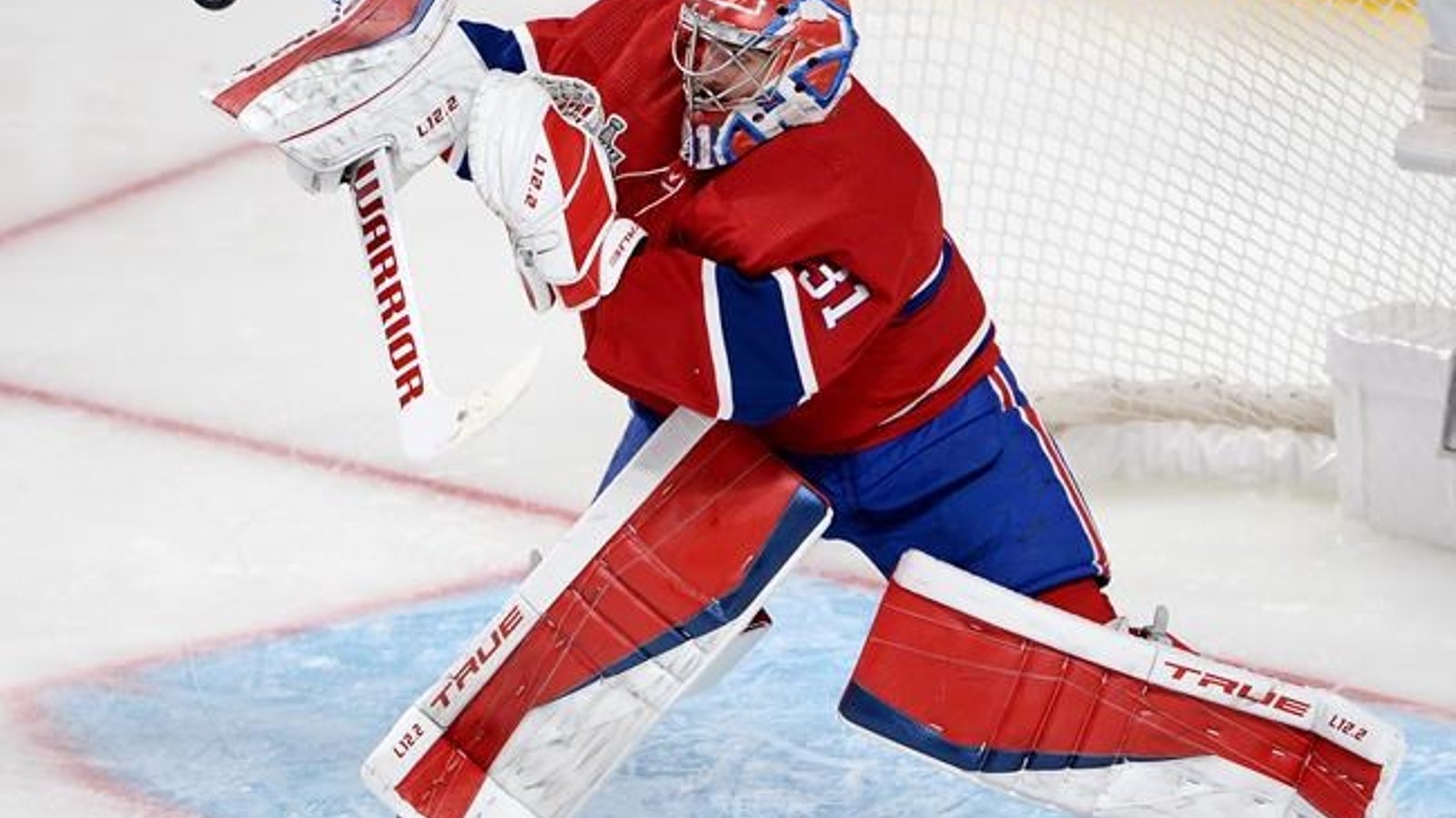 Kent Hughes explique pourquoi il a attendu avant de placer Carey Price sur la liste des blessés