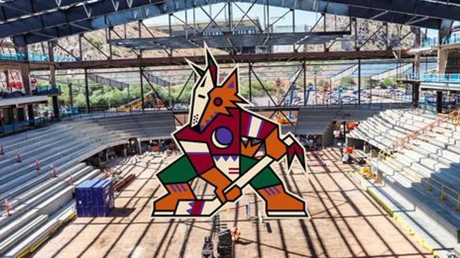 Important revirement de situation dans le dossier des Coyotes