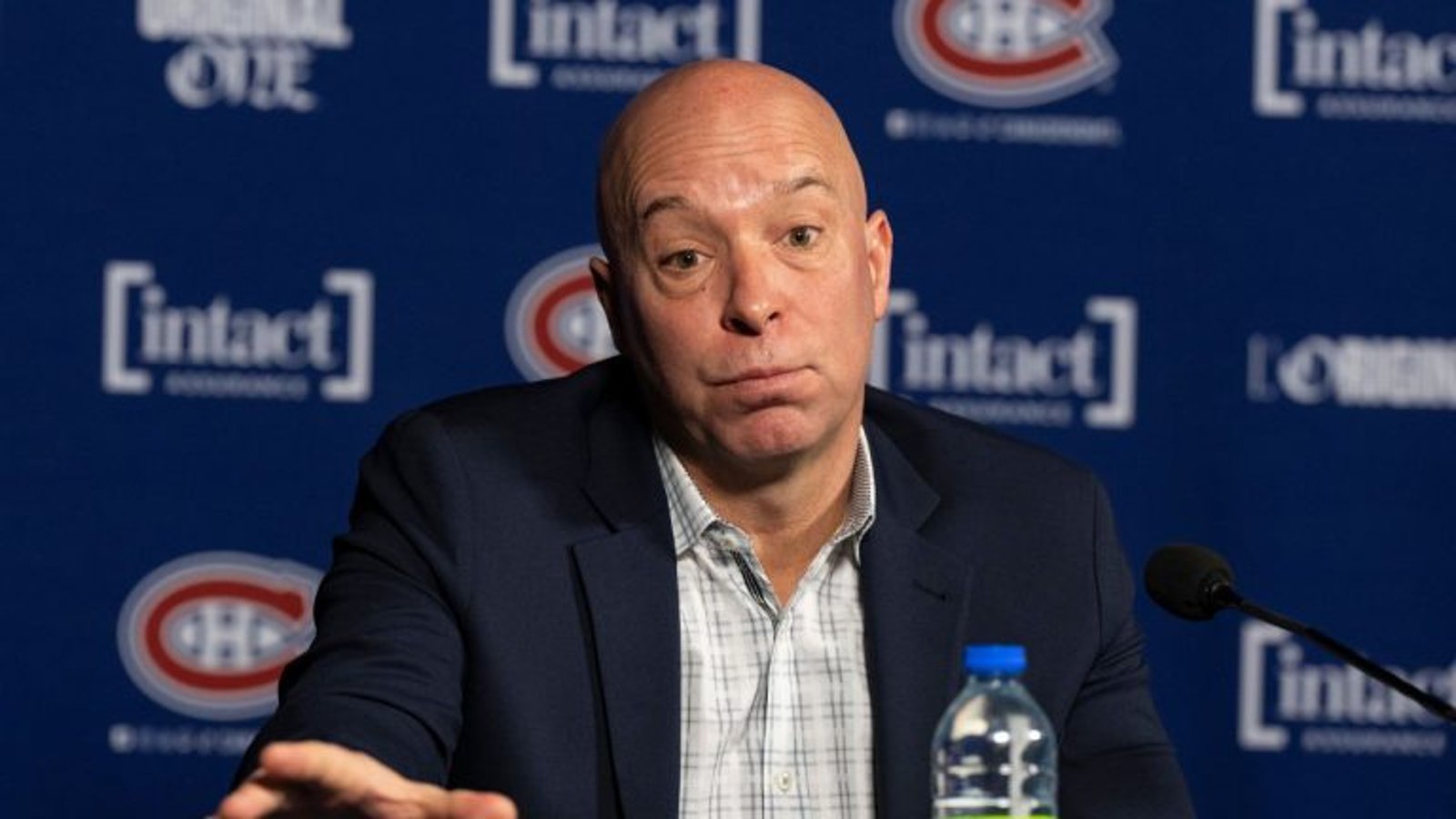 Un signe révélateur qui indique que David Savard ne sera probablement pas échangé