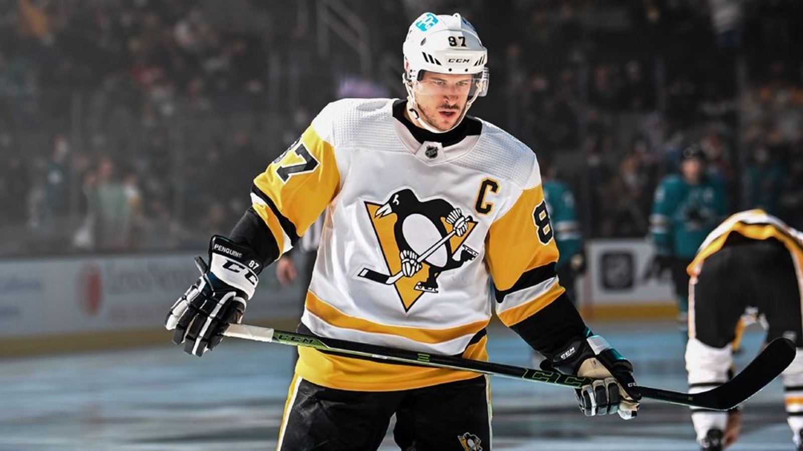 “Je ne suis pas prêt à garantir que Sidney Crosby va rester à Pittsburgh”