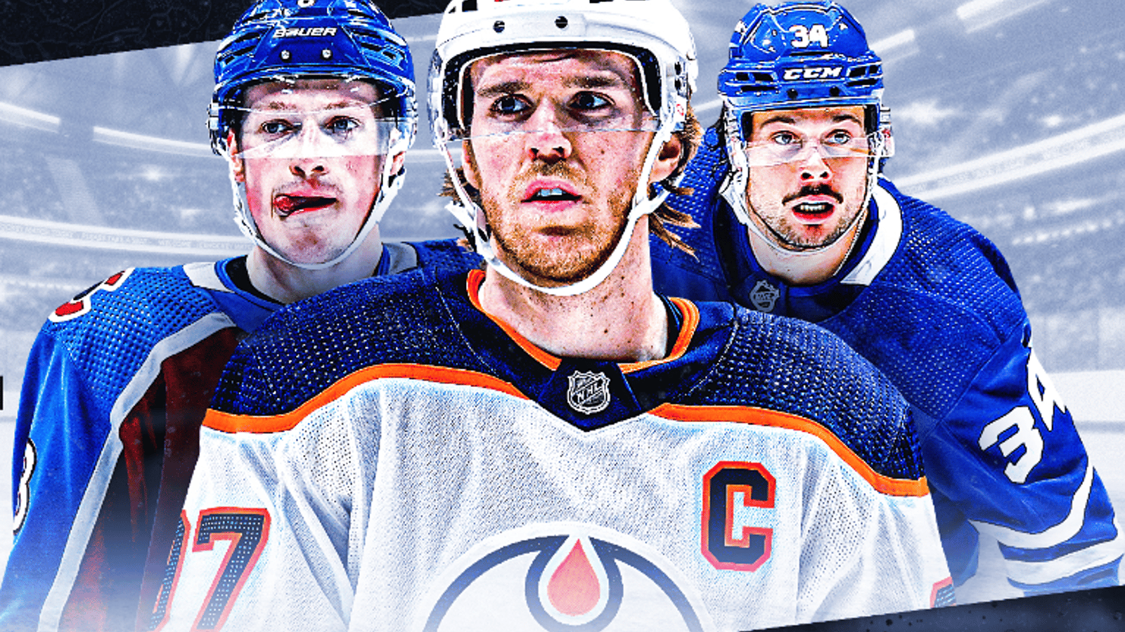 Ailleurs dans la LNH (suite) - HabsolumentFan