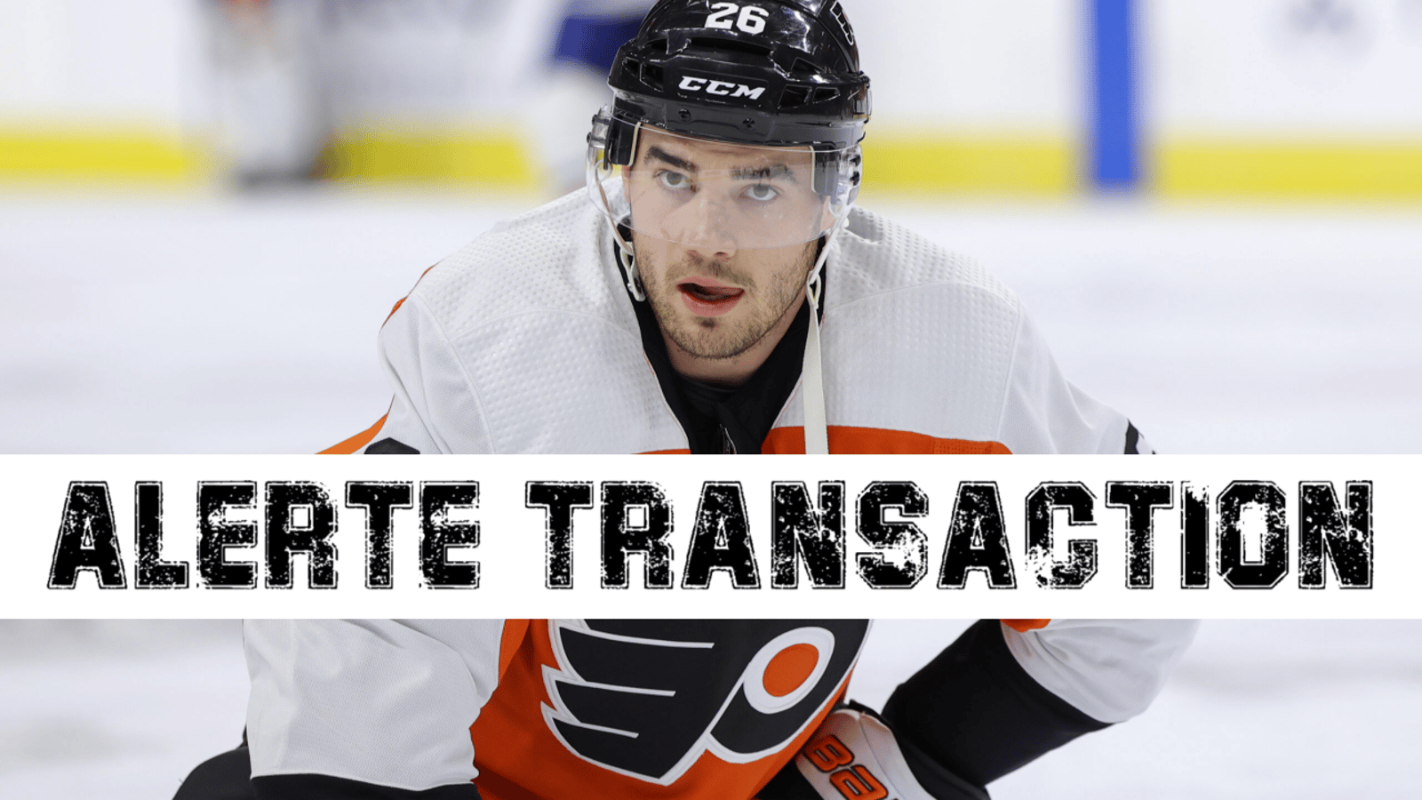 Sean Walker échangé au Colorado