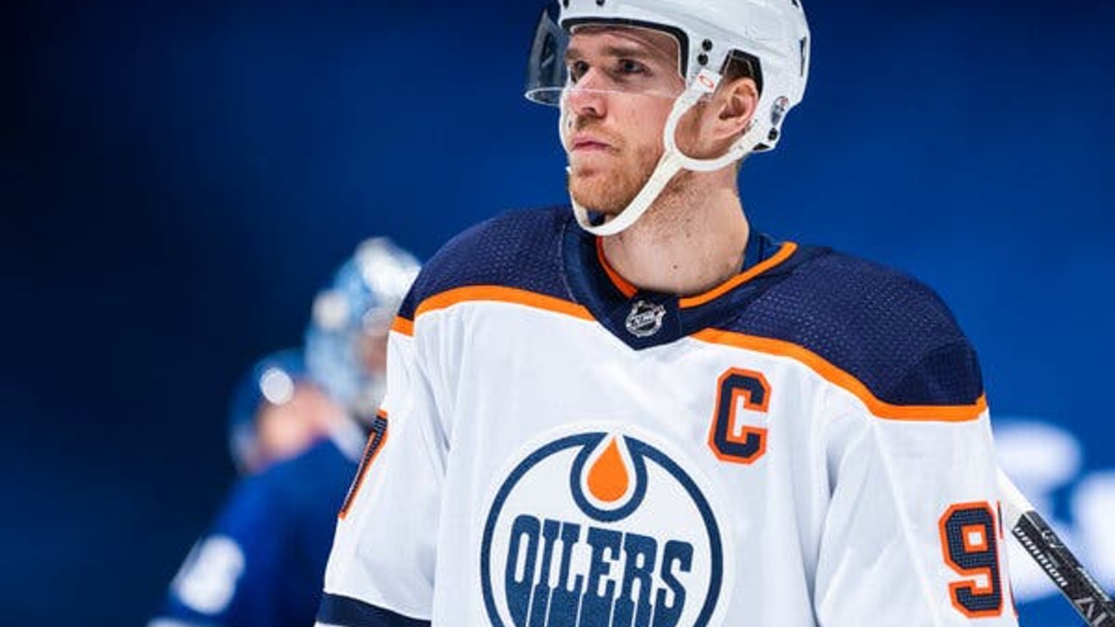 Connor McDavid veut que la LNH apporte une importante modification au format des matchs