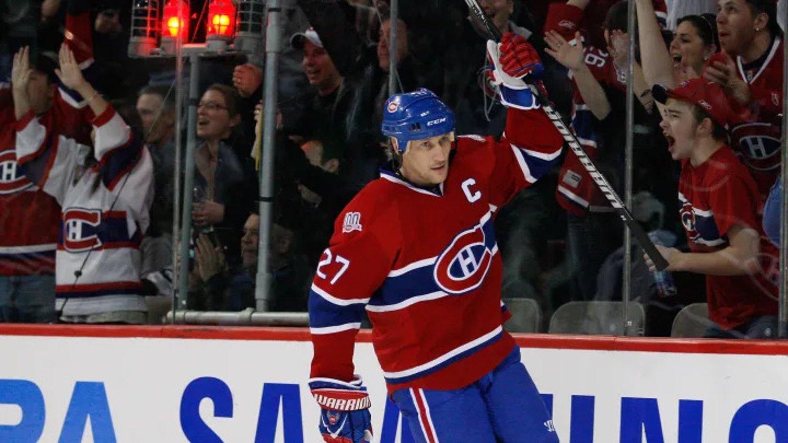 Alex Kovalev offre des conseils à Juraj Slafkovsky et Ivan Demidov concernant leur développement