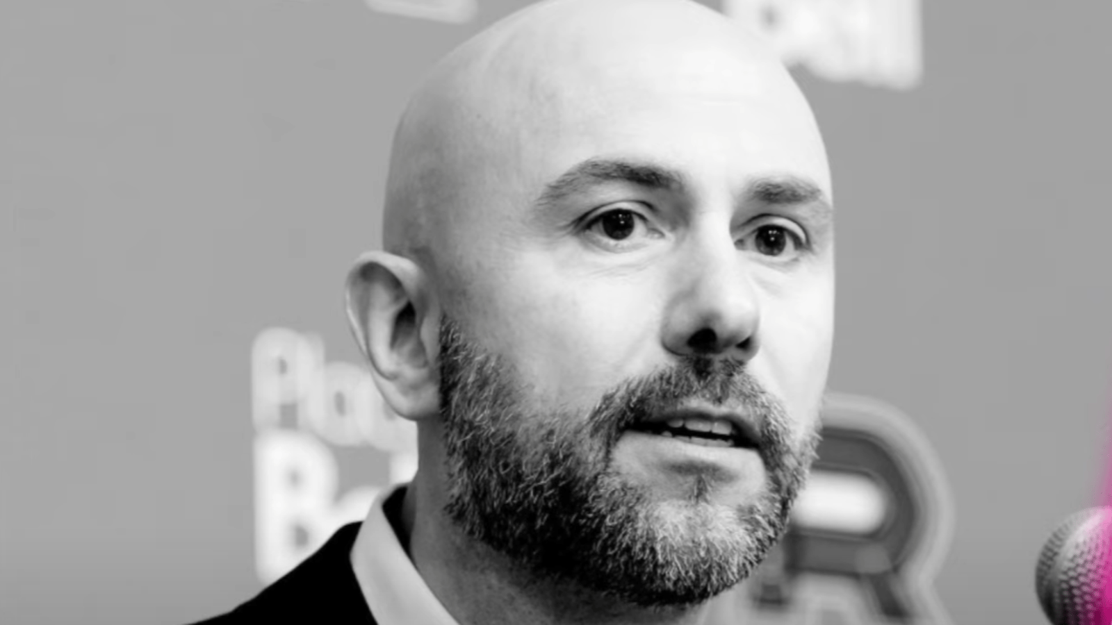 Pascal Vincent commente les rumeurs d'un retour dans la LNH pour une autre organisation