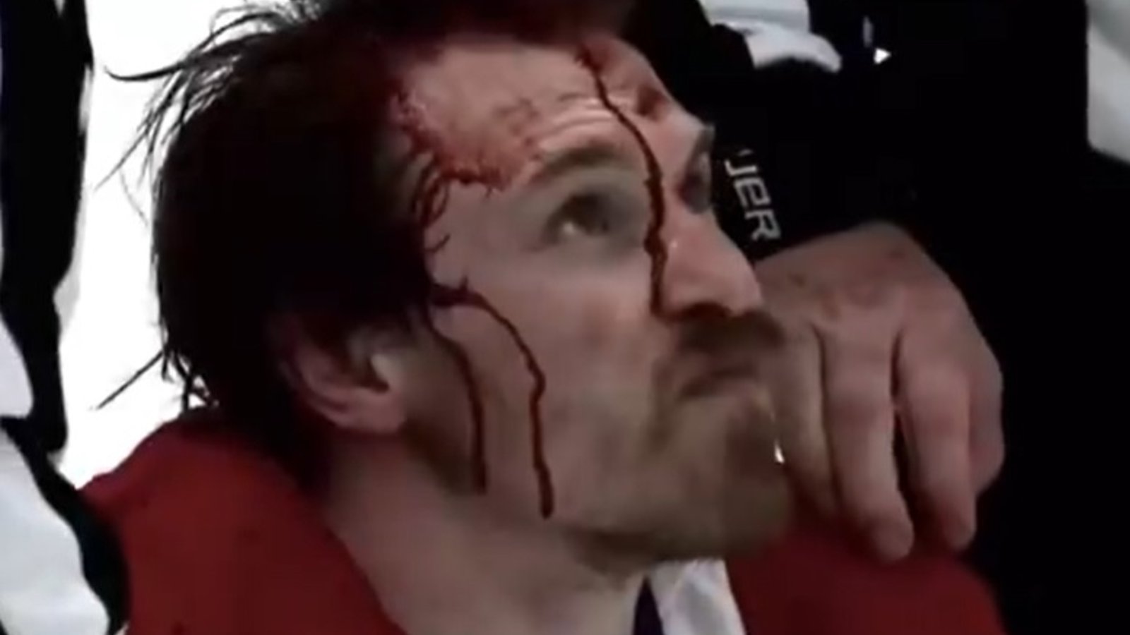 Ce montage vidéo du CH vous donnera des frissons avant le match de ce soir
