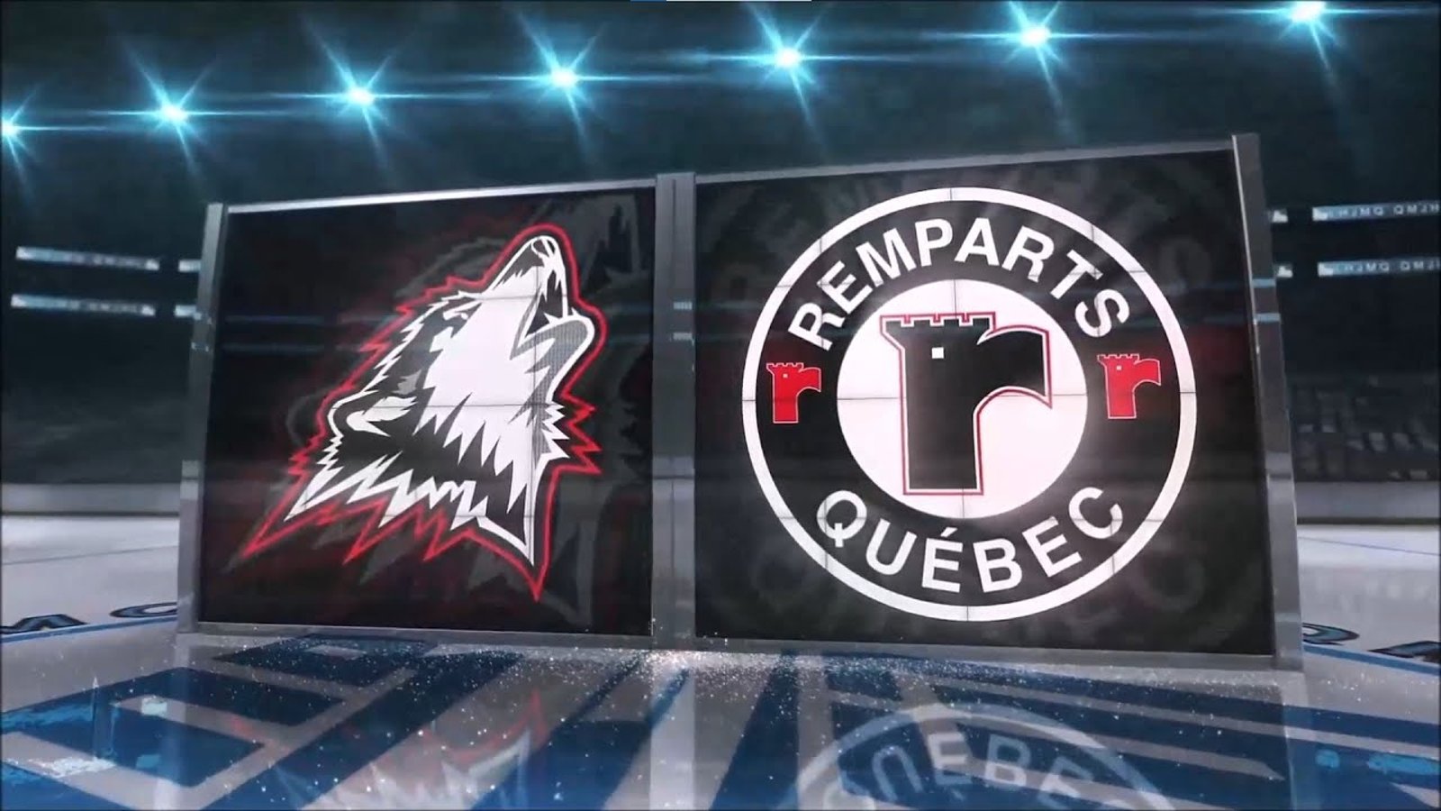 Transaction monstre entre les Remparts et les Huskies