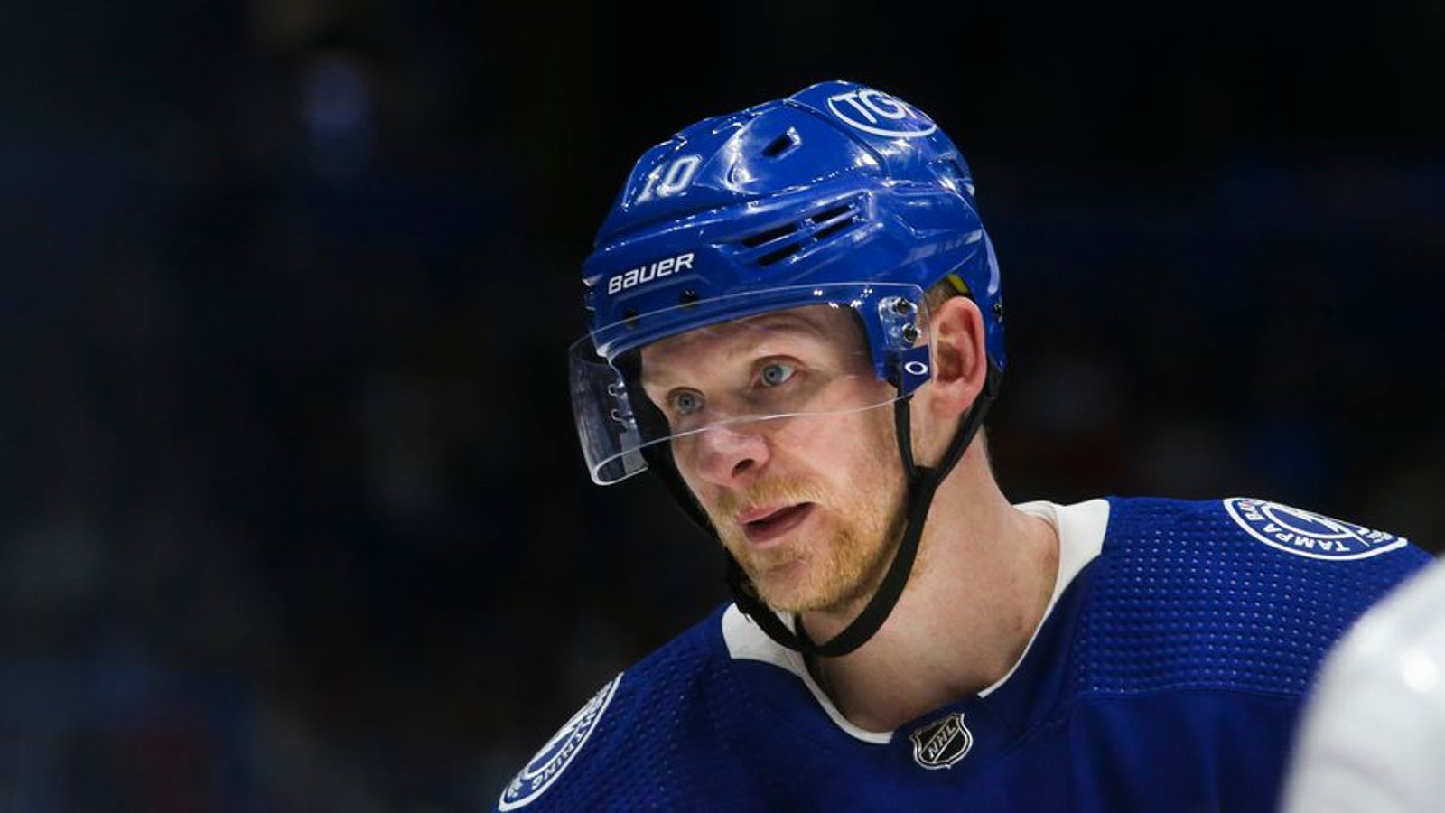 Corey Perry se prononce sur son futur