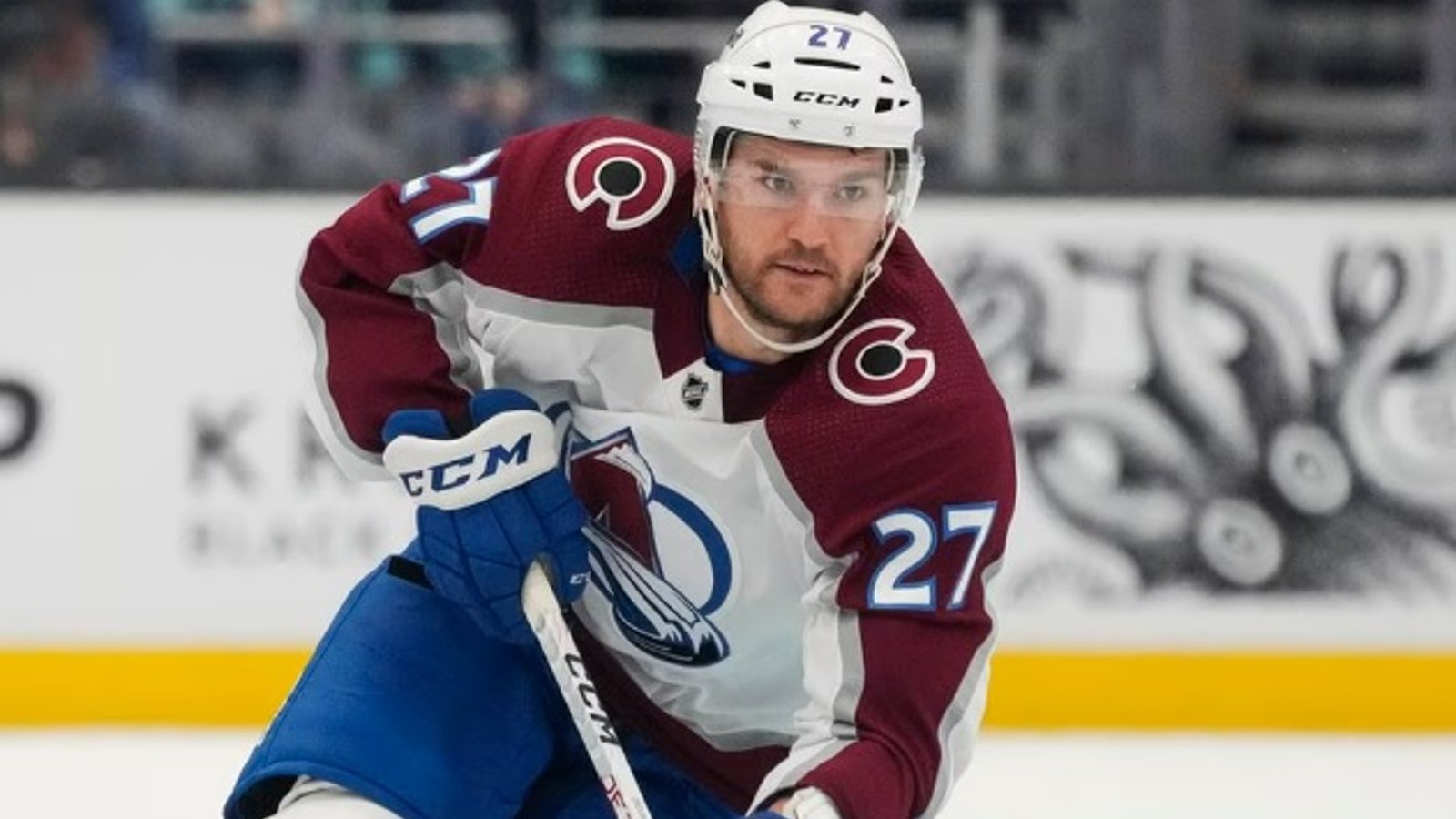 Le retour de Jonathan Drouin sur le 1er trio a été catastrophique