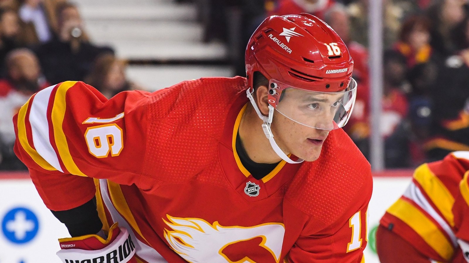 Trois équipes seraient dans la course pour Nikita Zadorov