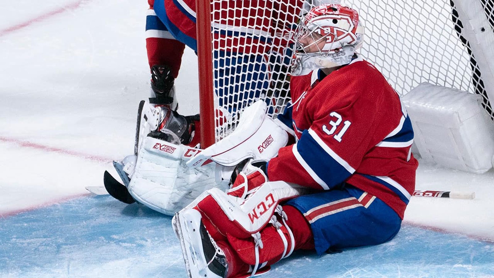 Un journaliste soulève une importante inquiétude sur la blessure de Carey Price