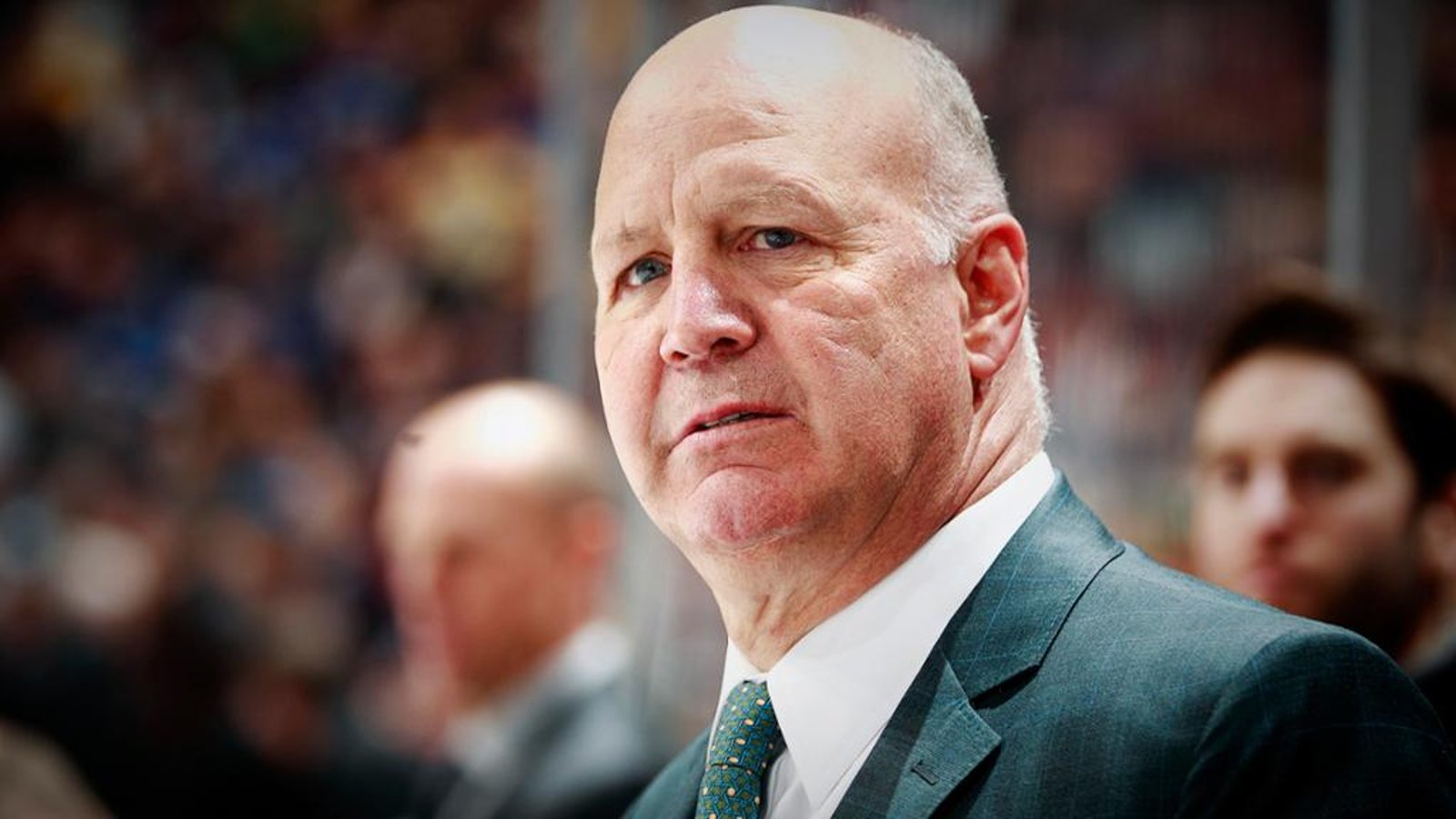 Claude Julien forcé de quitter son poste avec Team Canada aux Jeux Olympiques