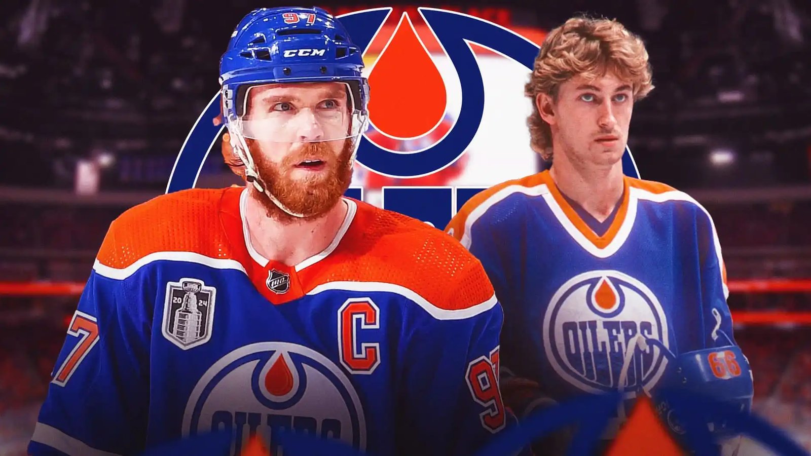 Qu’est-ce que ça prendrait à Connor McDavid afin de battre le record de Wayne Gretzky?