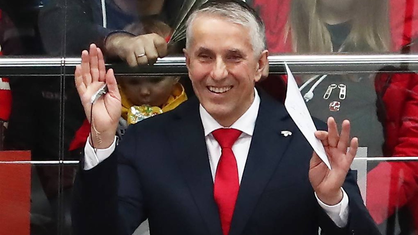 Bob Hartley annonce la fin de sa carrière de coach