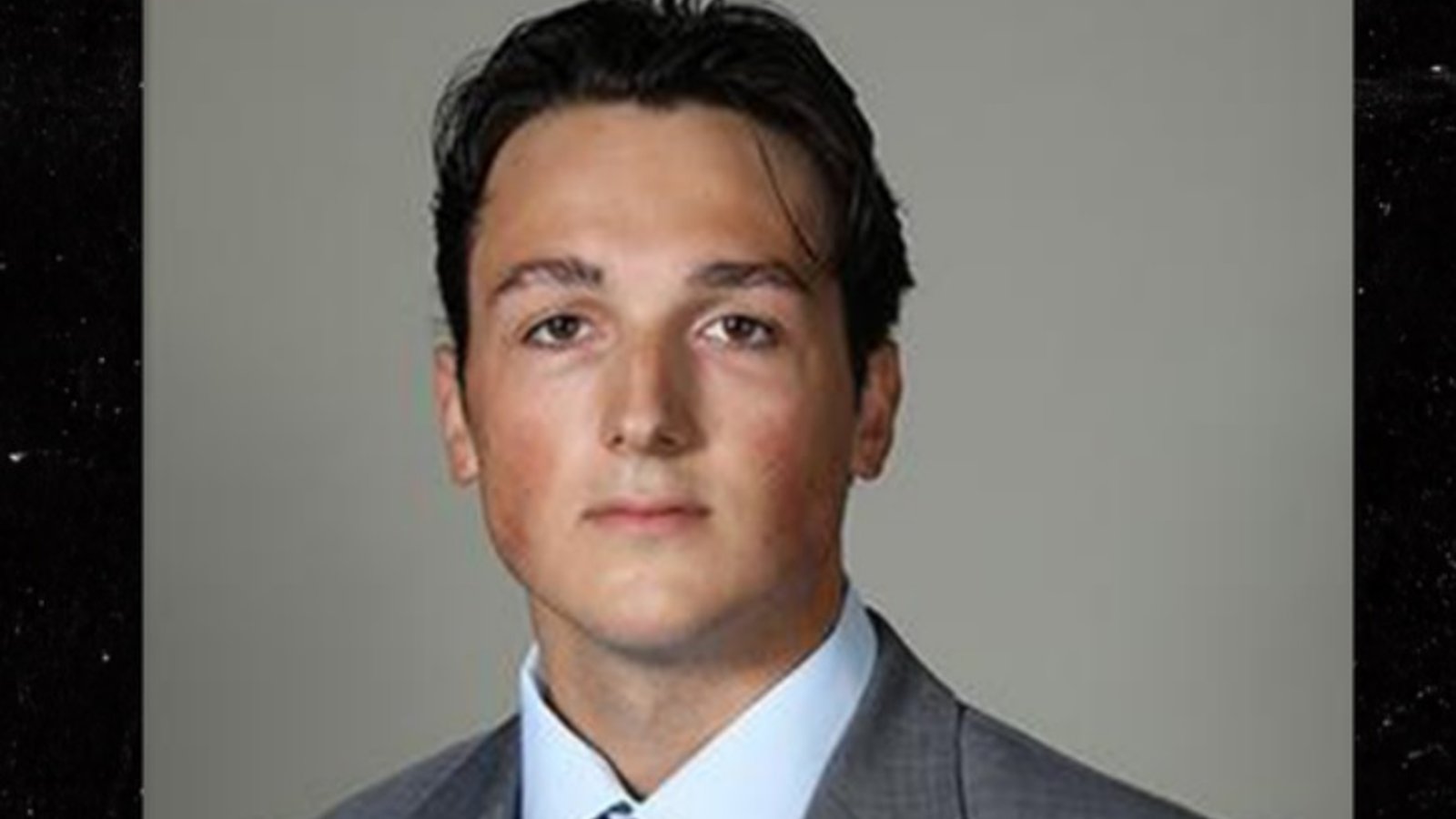 Carson Brière devra faire face à la justice pour son crime