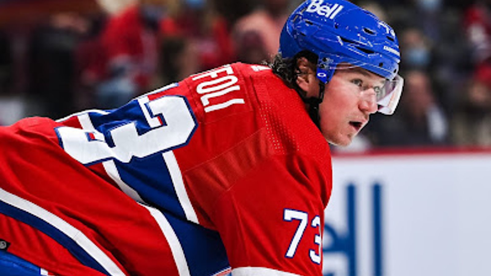 Tyler Toffoli et Renaud Lavoie confirment les plans du Canadien