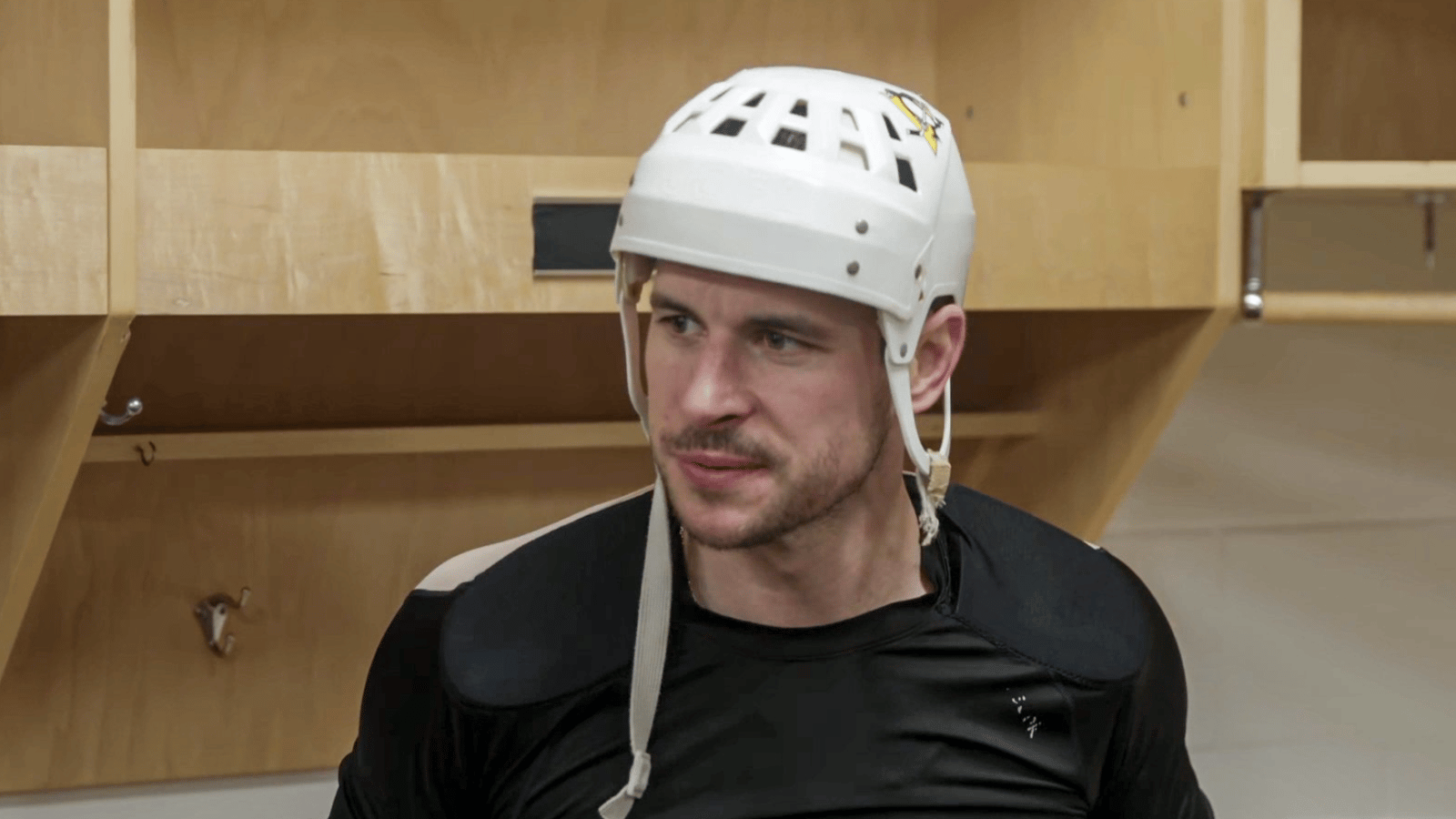 Sidney Crosby atteint un plateau colossal dans sa carrière
